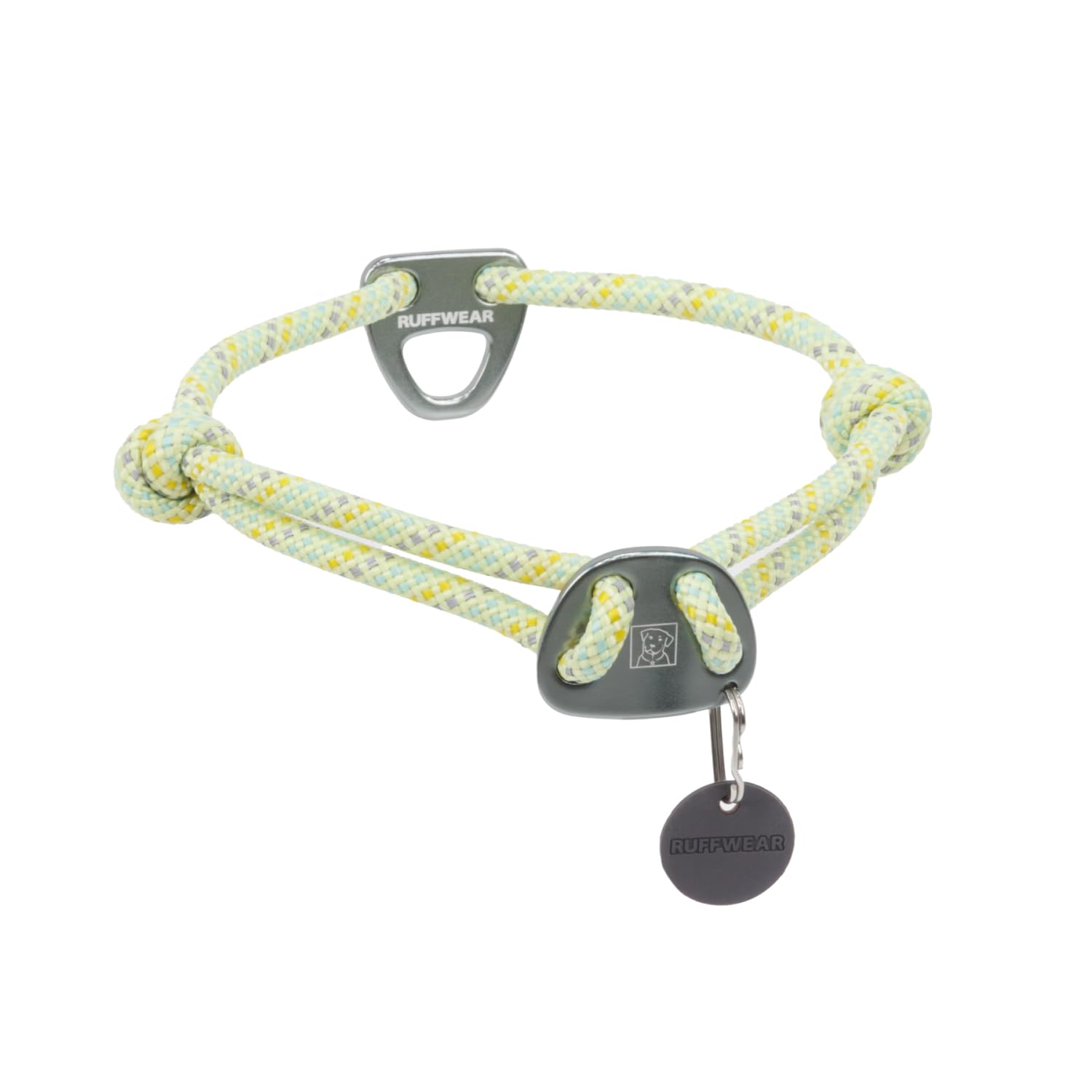 Hundehalsband – Ruffwear – Knot-a-Collar