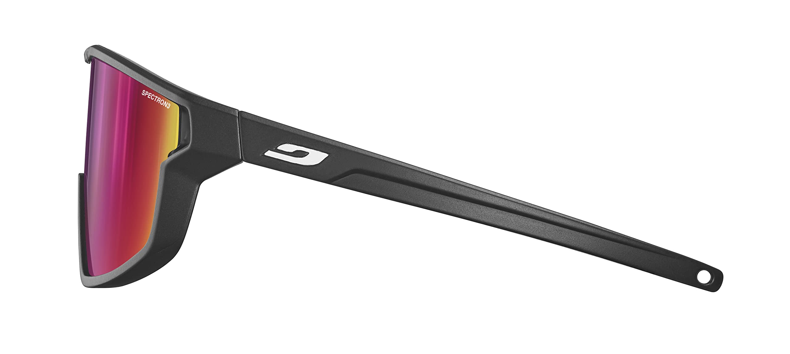 Julbo Fury Mini Spectron - Kinder