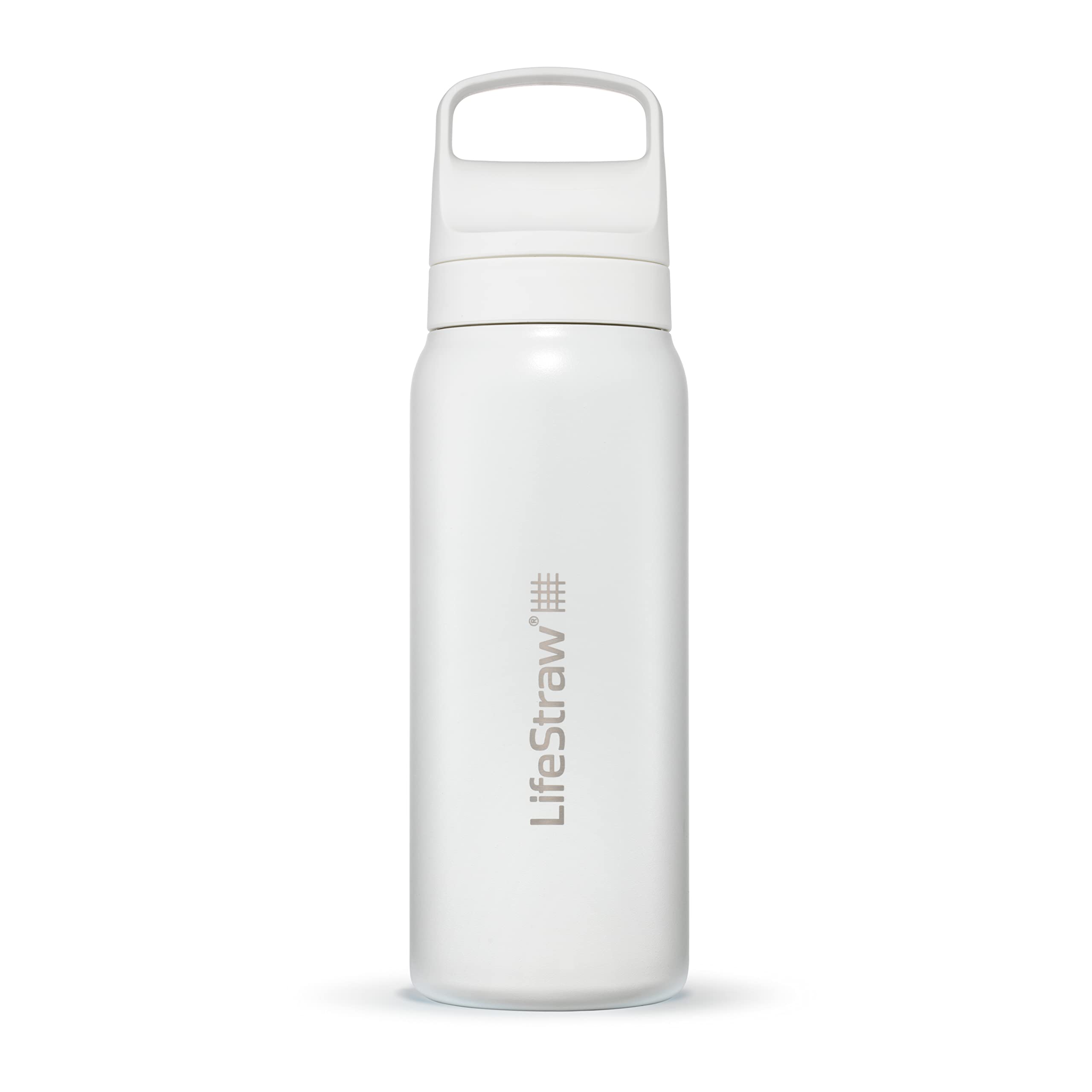 Trinkflasche – LifeStraw – Go Serie 700ml
