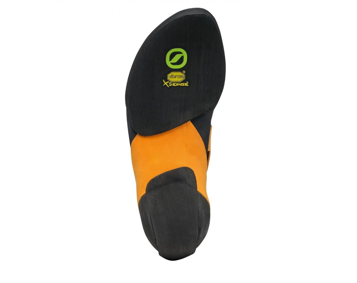 Kletterschuhe – Scarpa – Instinct VS