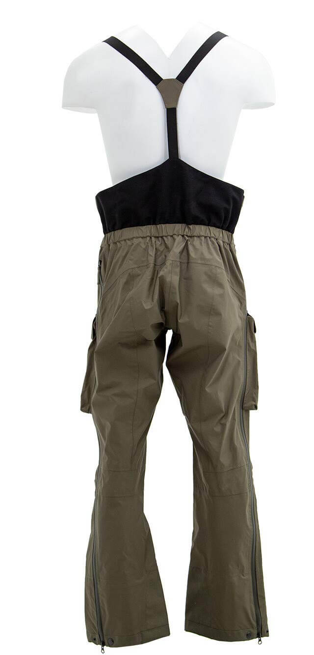 Carinthia PRG 2.0 Trousers Professional Rain Garment 2.0 Regenhose