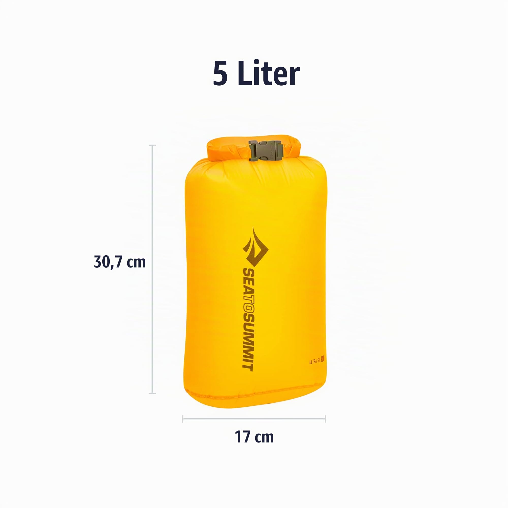 Dry Bag – Sea to Summit – Ultra-SIL XS – Sea to Summit – Bild 18