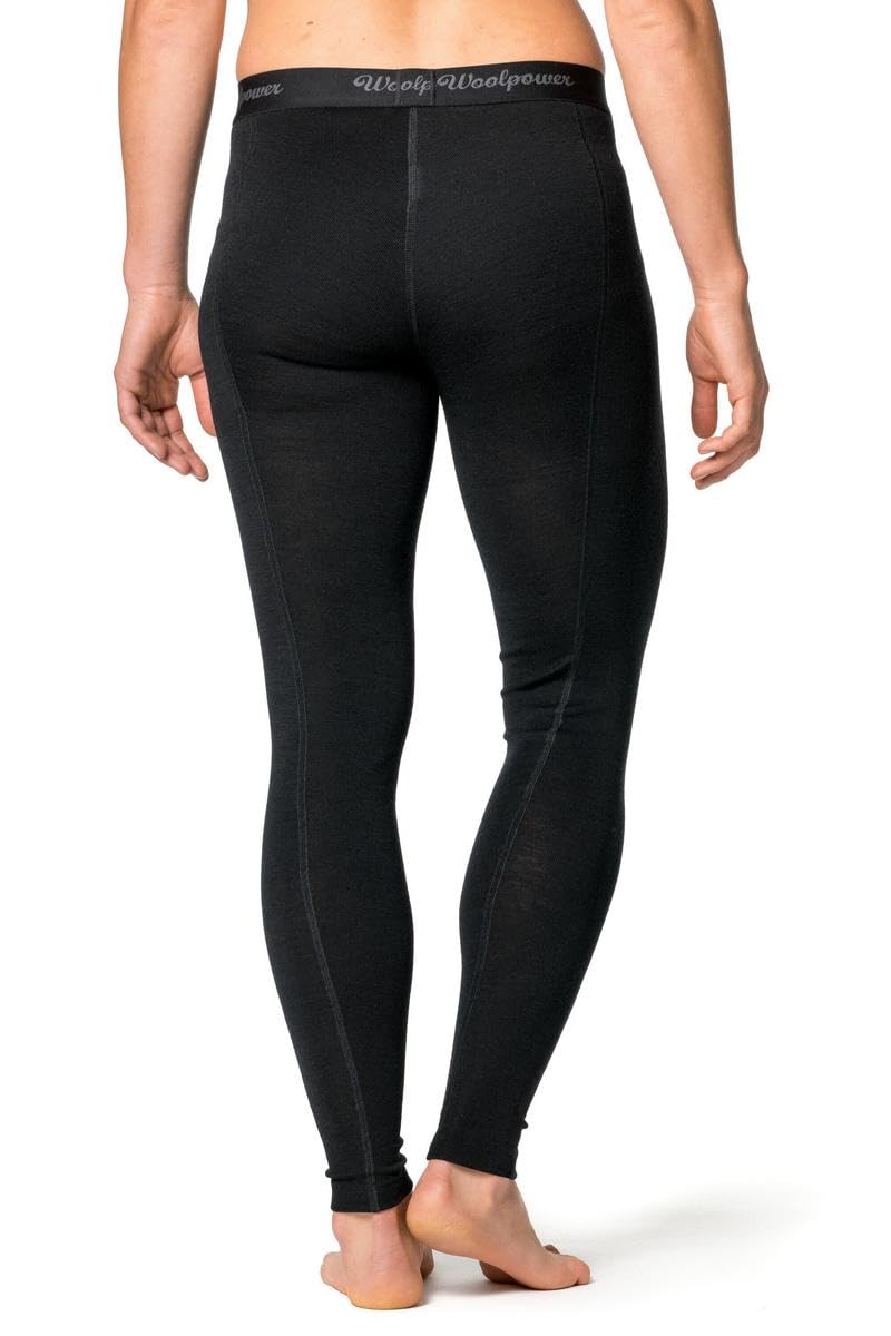 Funktionsunterwäsche – Woolpower – Long Johns W's LITE