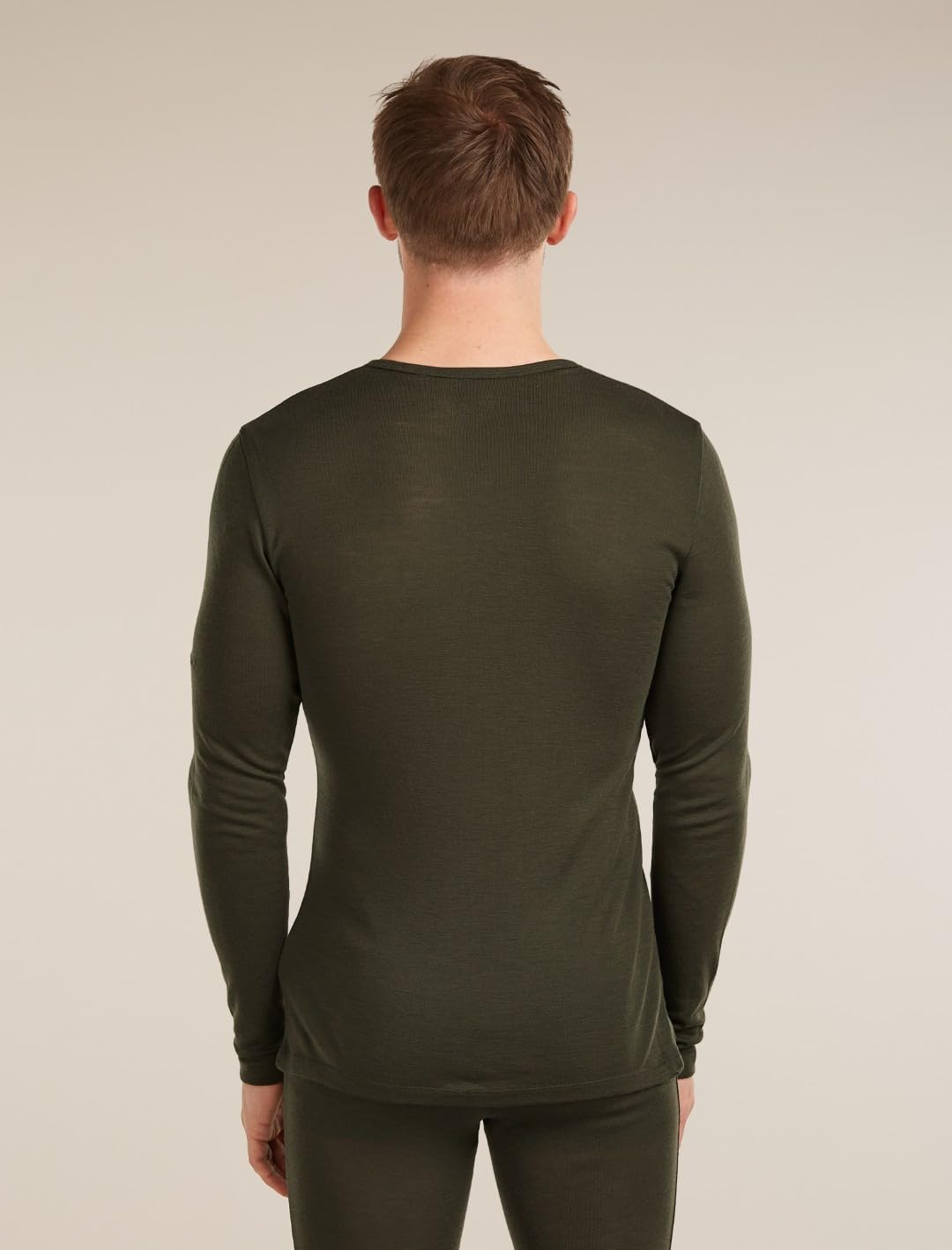 Langarm-Shirt – Icebreaker – 175 Everyday