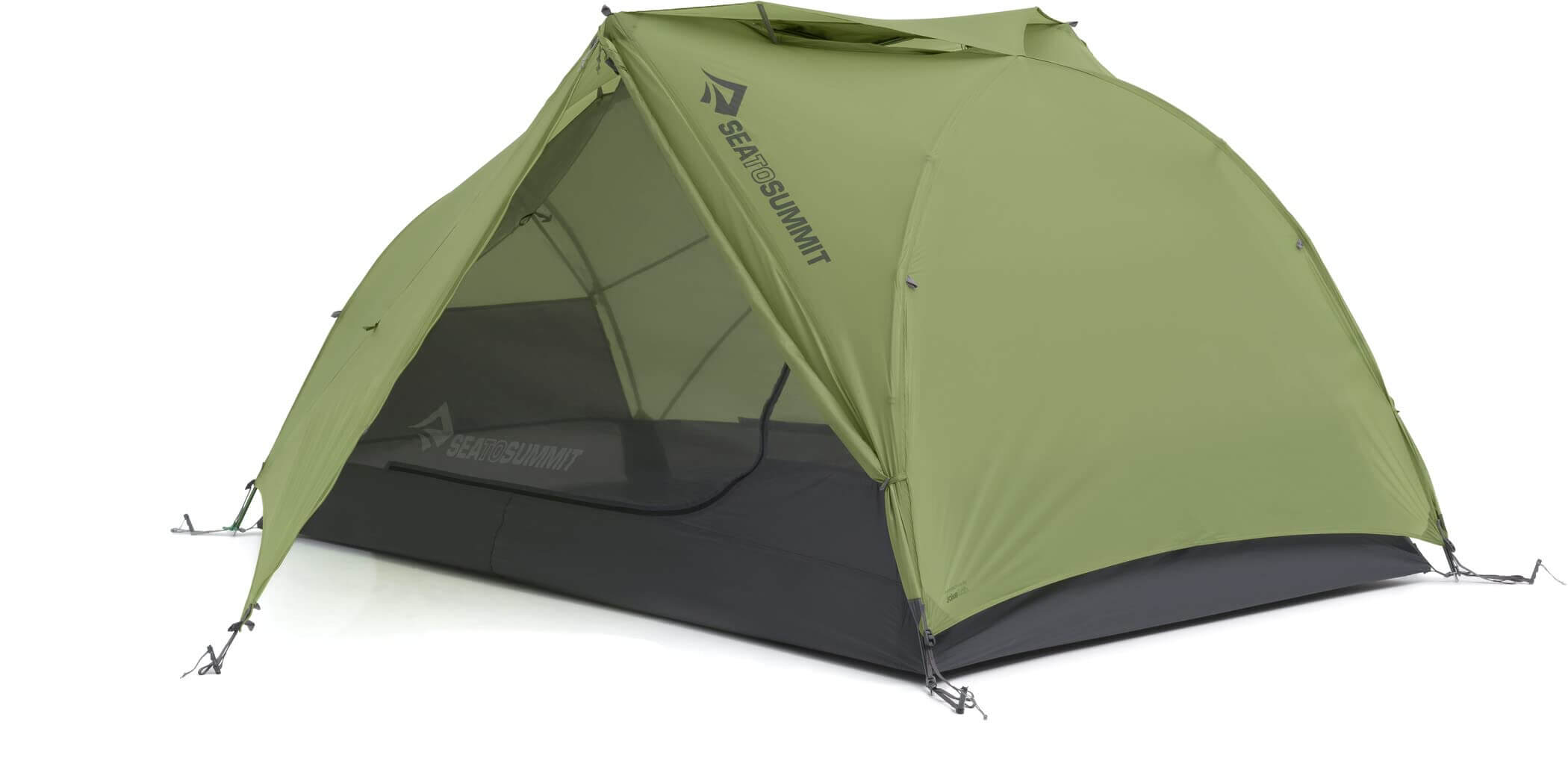 Sea to Summit Telos TR2 Bikepacking Zelt - Outdoor Shop FluxPerfect