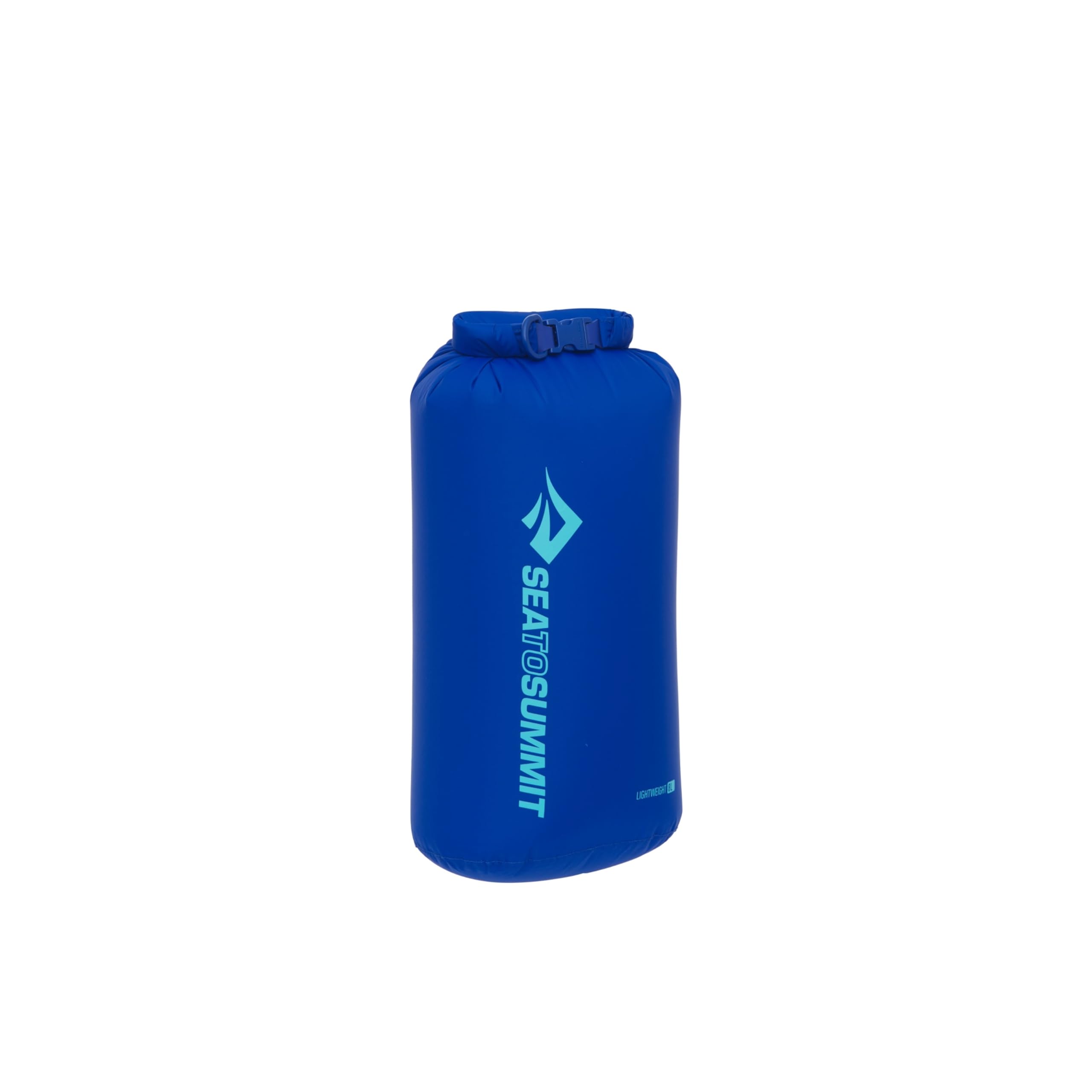 Dry Bag – Sea to Summit – Lightweight Dry Bag M – 8 liter – Surf Blue – Sea to Summit