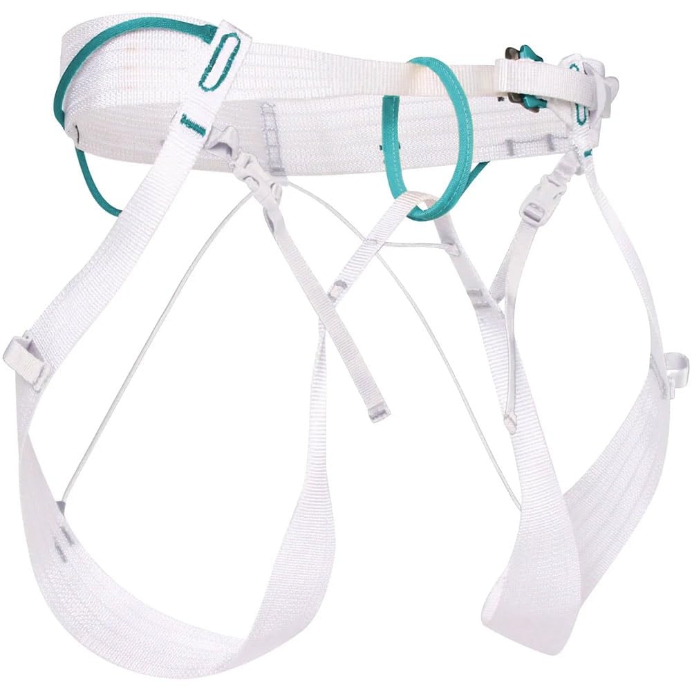 Klettergurt – Blue Ice – Unisex Choucas – Blue Ice