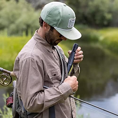 Wasserfilter-Strohhalm – LifeStraw – Peak Series