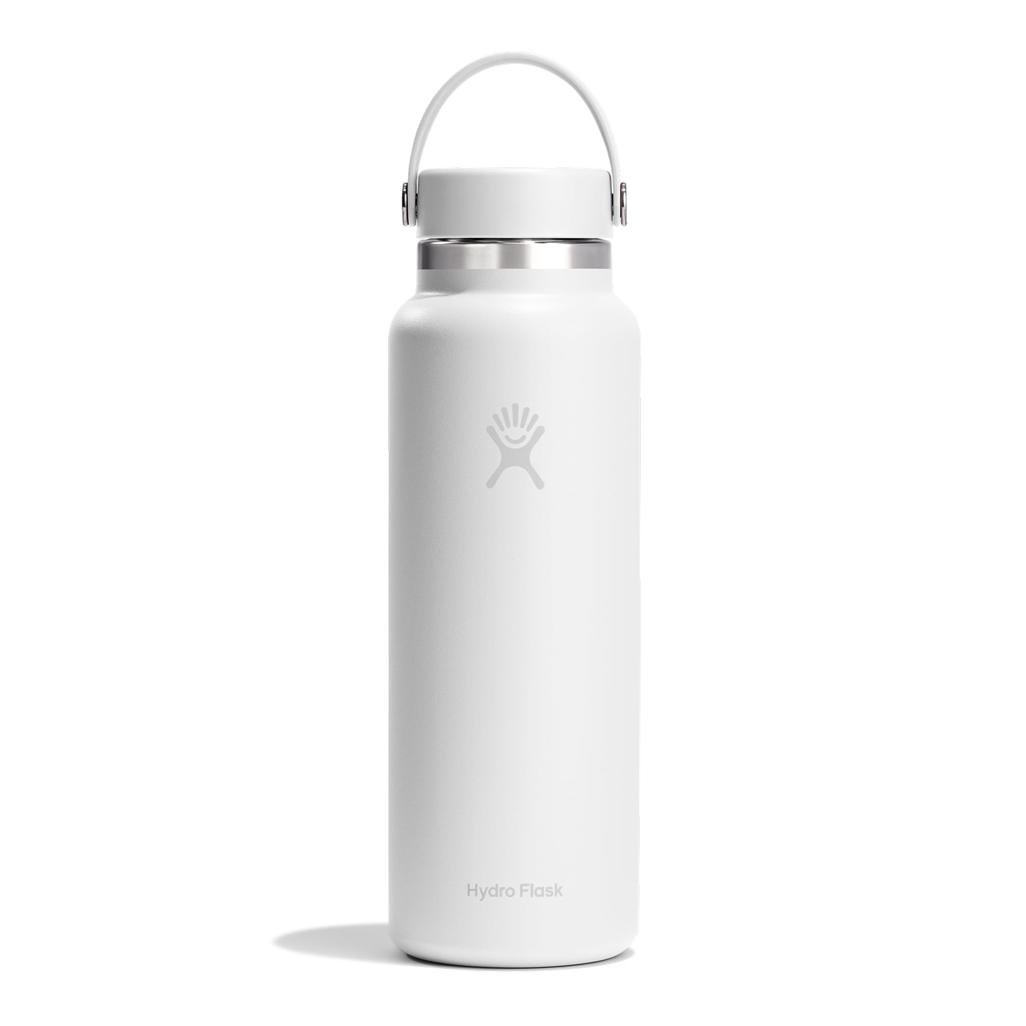 Trinkflasche – Hydro Flask – Wide Flex Cap 1,182 ml