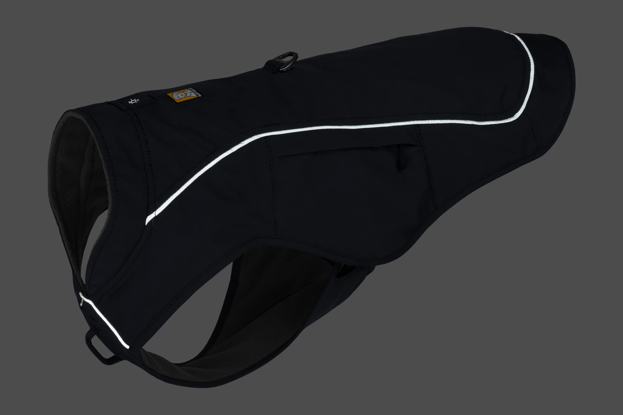 Hundejacke – RUFFWEAR – Overcoat Fuse – RUFFWEAR – Bild 8