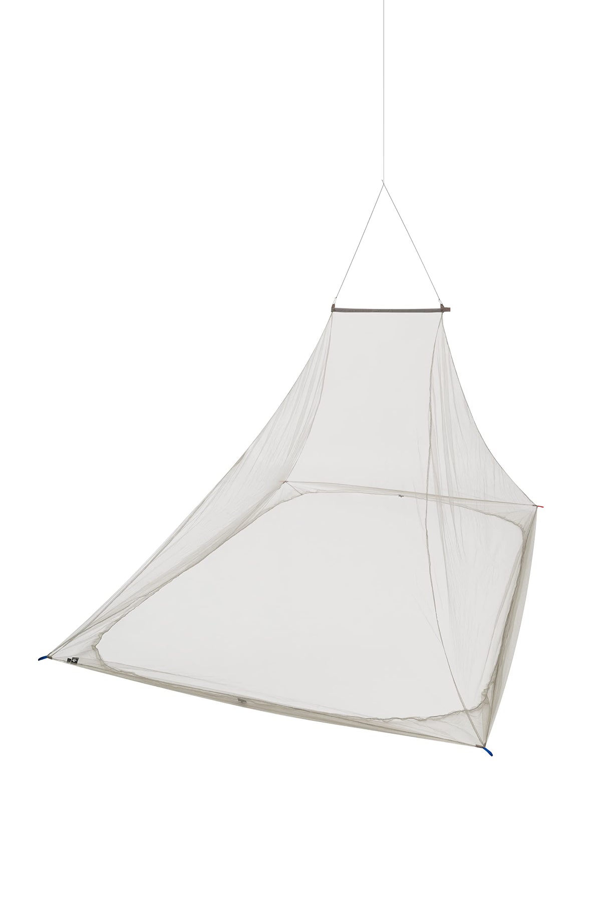 Moskitonetz – Sea to Summit – Mosquitera Pirámide NANO Doble