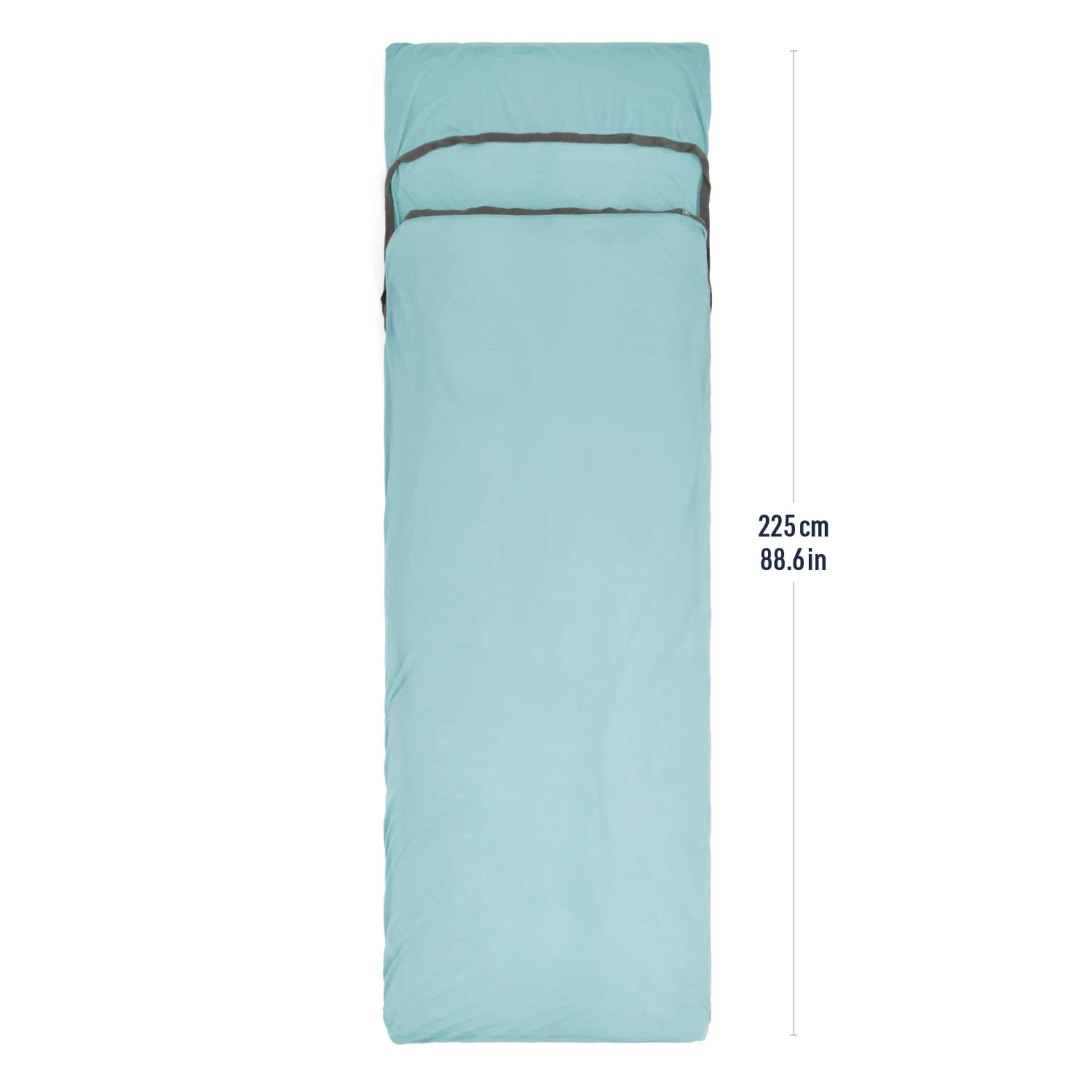 Sea to Summit Comfort Blend Schlafsack Liner - Outdoor Shop FluxPerfect
