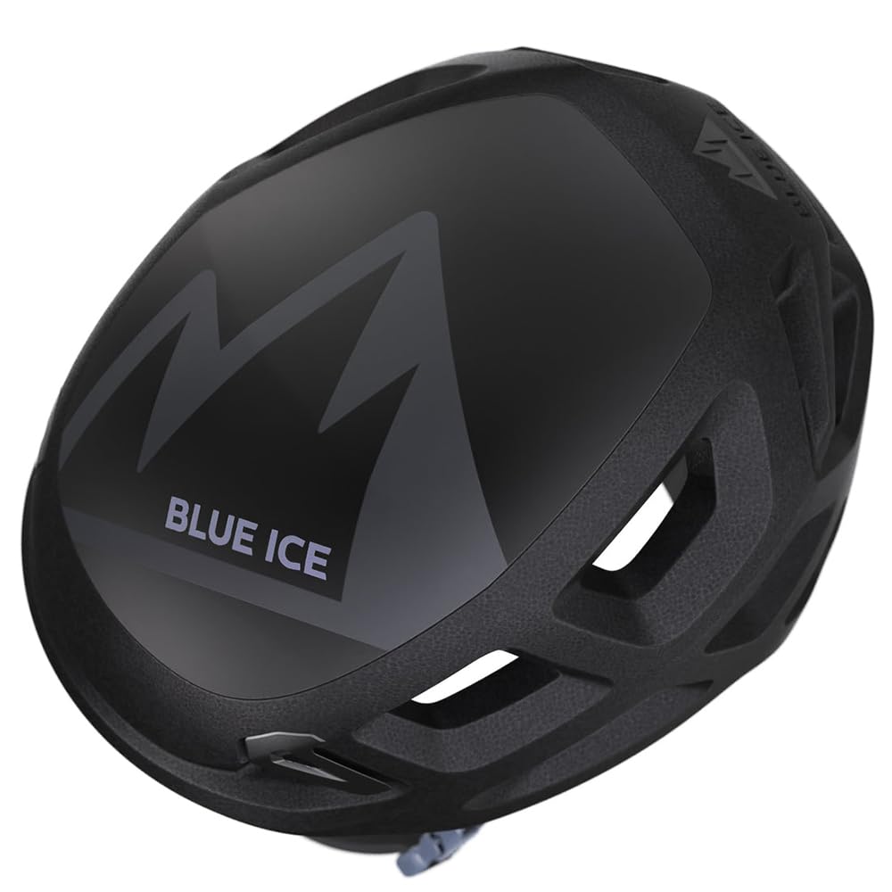 Kletterhelm – Blue Ice – Blast