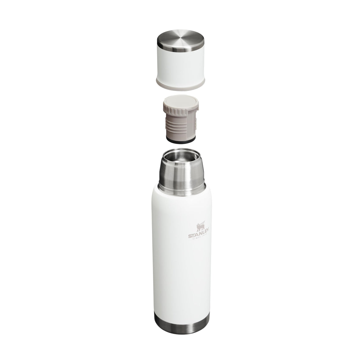 Thermosflasche – Stanley – 1913 Adventure To-Go 1L – STANLEY – Bild 8