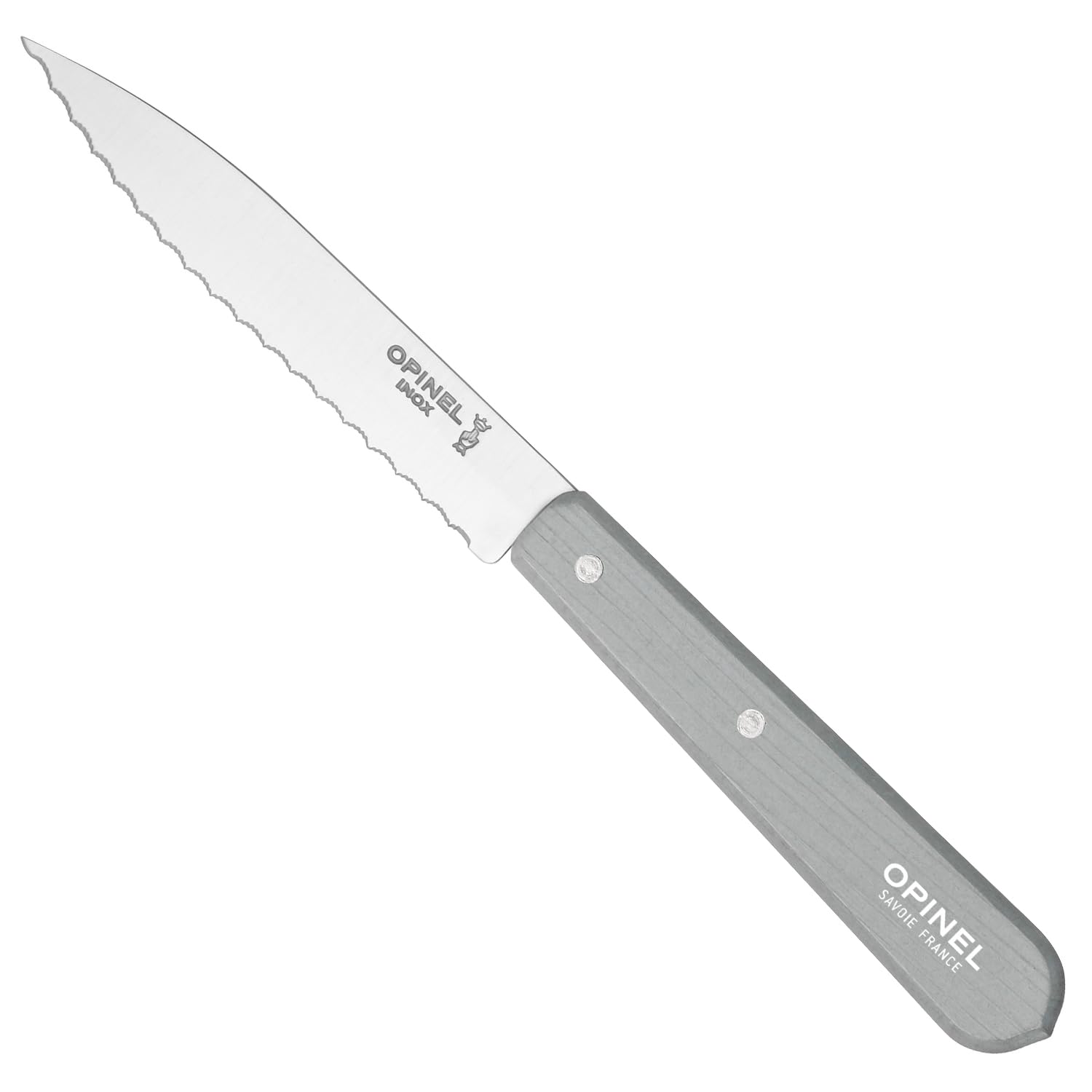 Küchenmesser-Set – Opinel – Essentials 4-teilig
