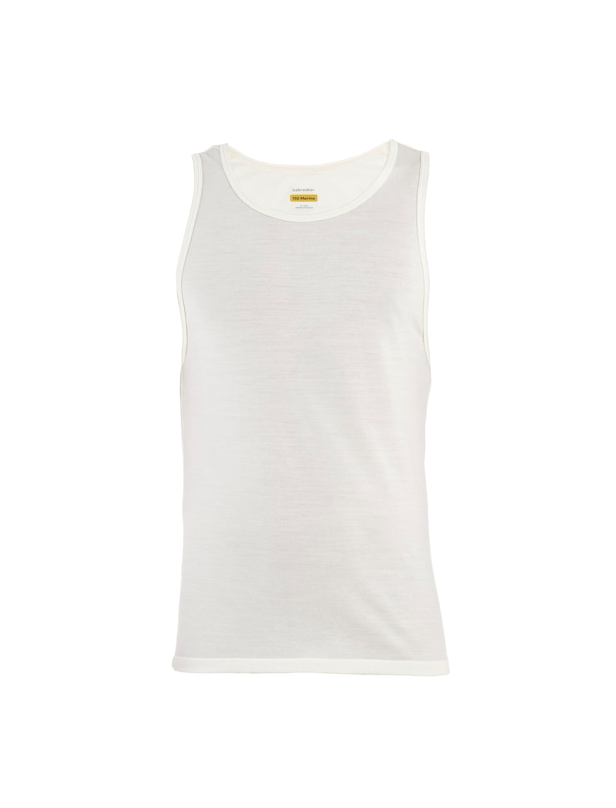 Ärmellos Shirt – Icebreaker – Merino 150 Anatomica Tank