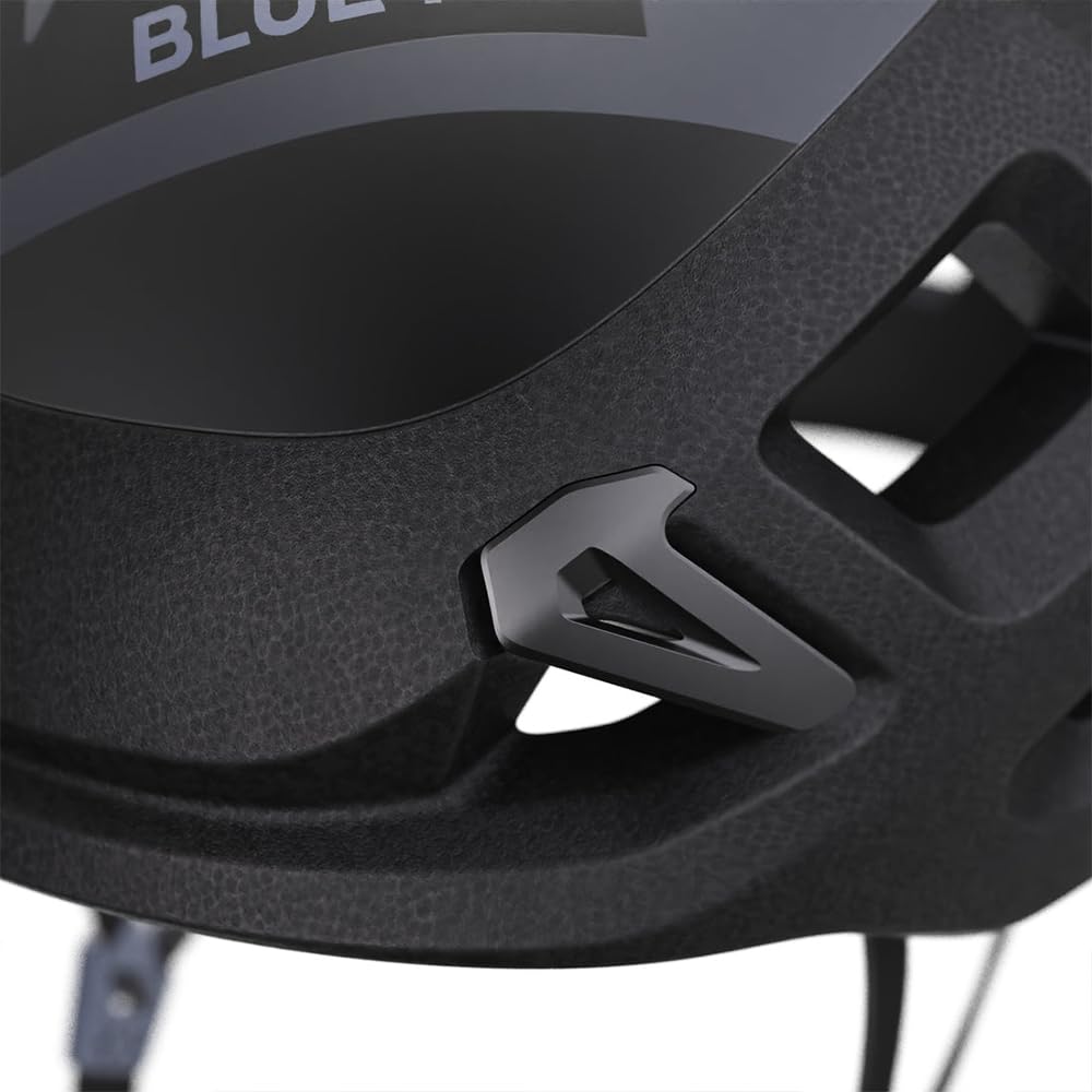 Kletterhelm – Blue Ice – Blast