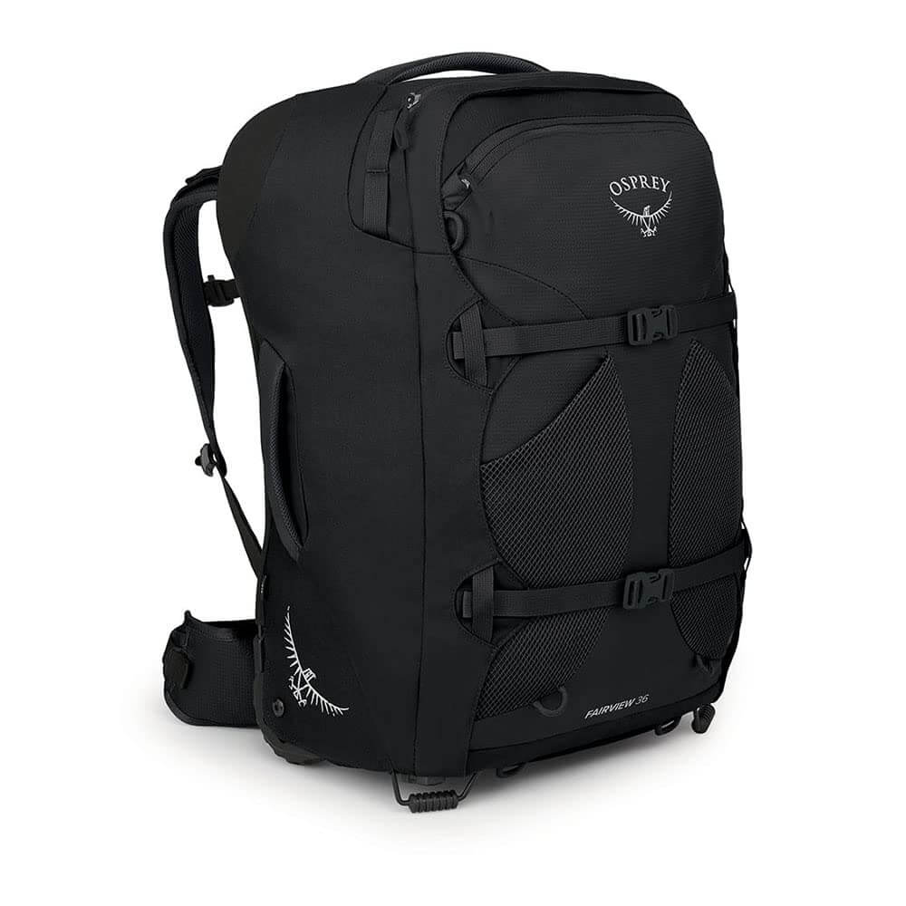 Osprey Farpoint Wheels 36 Reisetasche