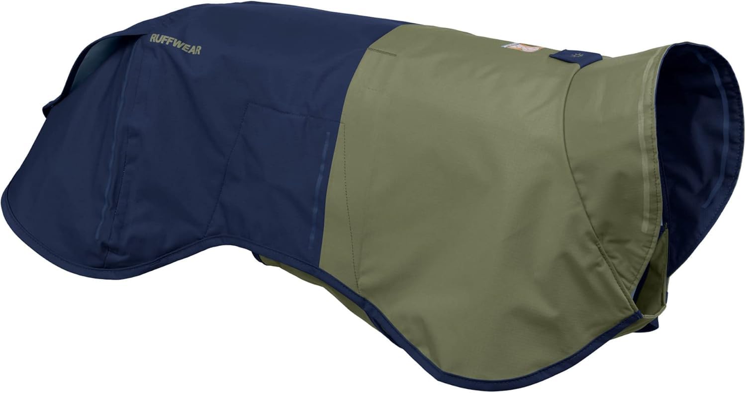 Hunde-Regenjacke – Ruffwear – Sun Shower – RUFFWEAR