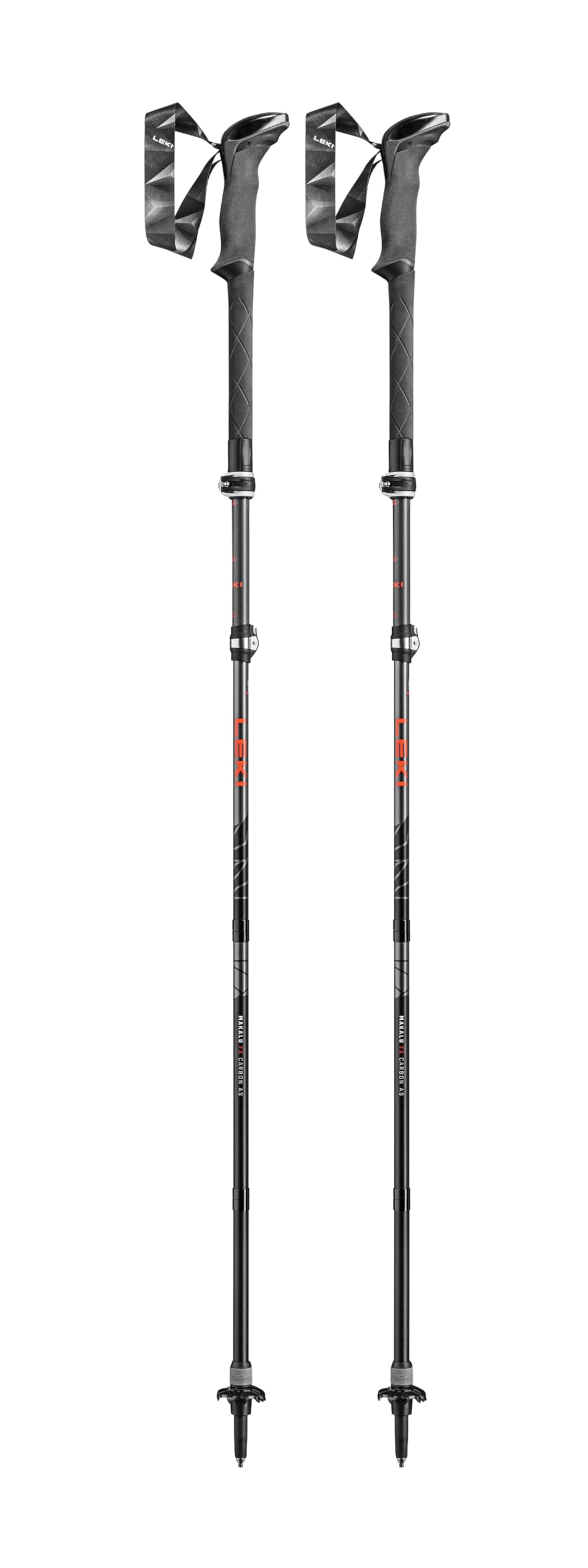 Wanderstöcke – LEKI – Makalu FX Carbon
