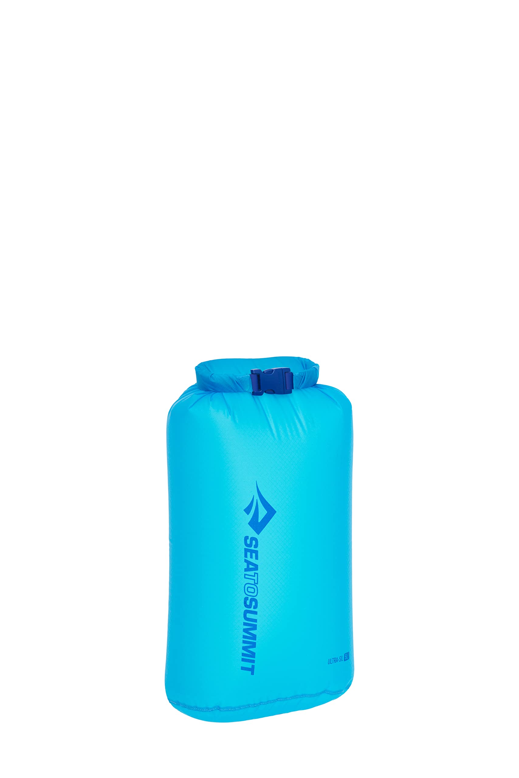 Dry Bag – Sea to Summit – Ultra-SIL S – S – Atoll Blue – Sea to Summit