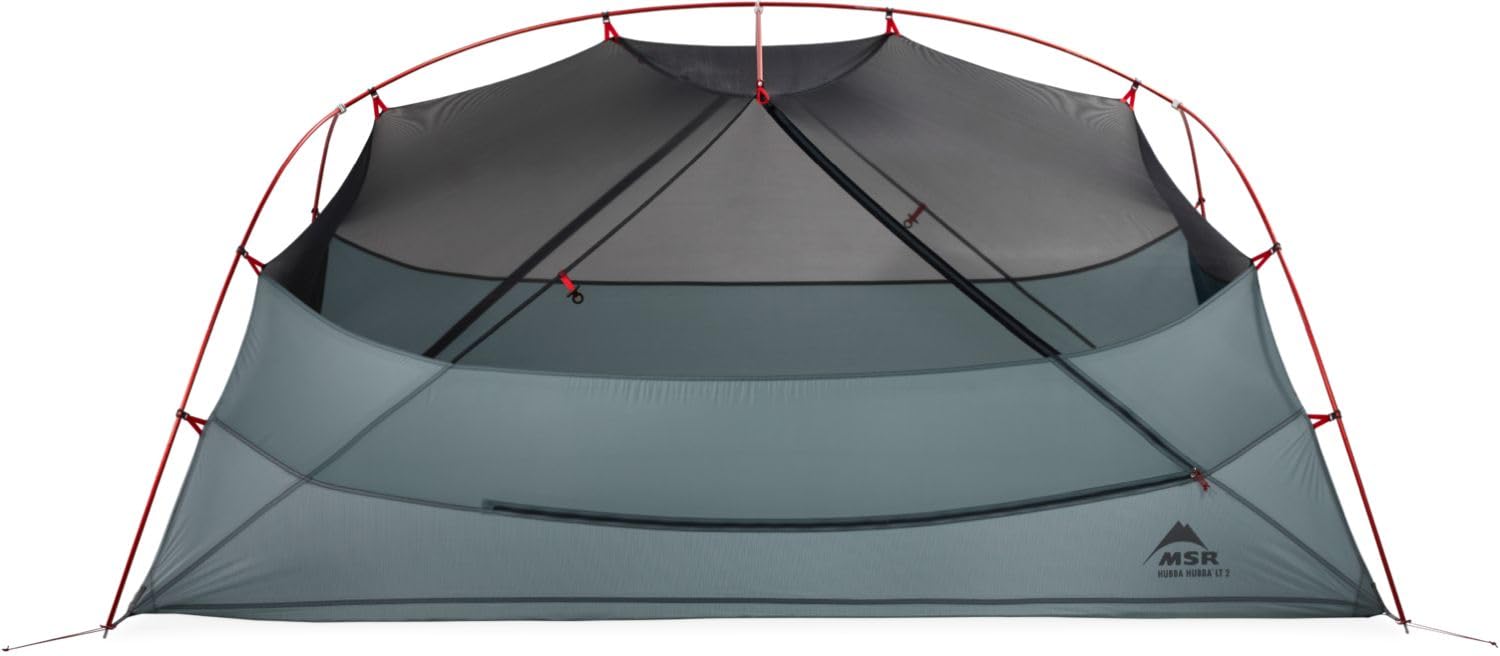 Zelt – MSR – Hubba Hubba LT 2