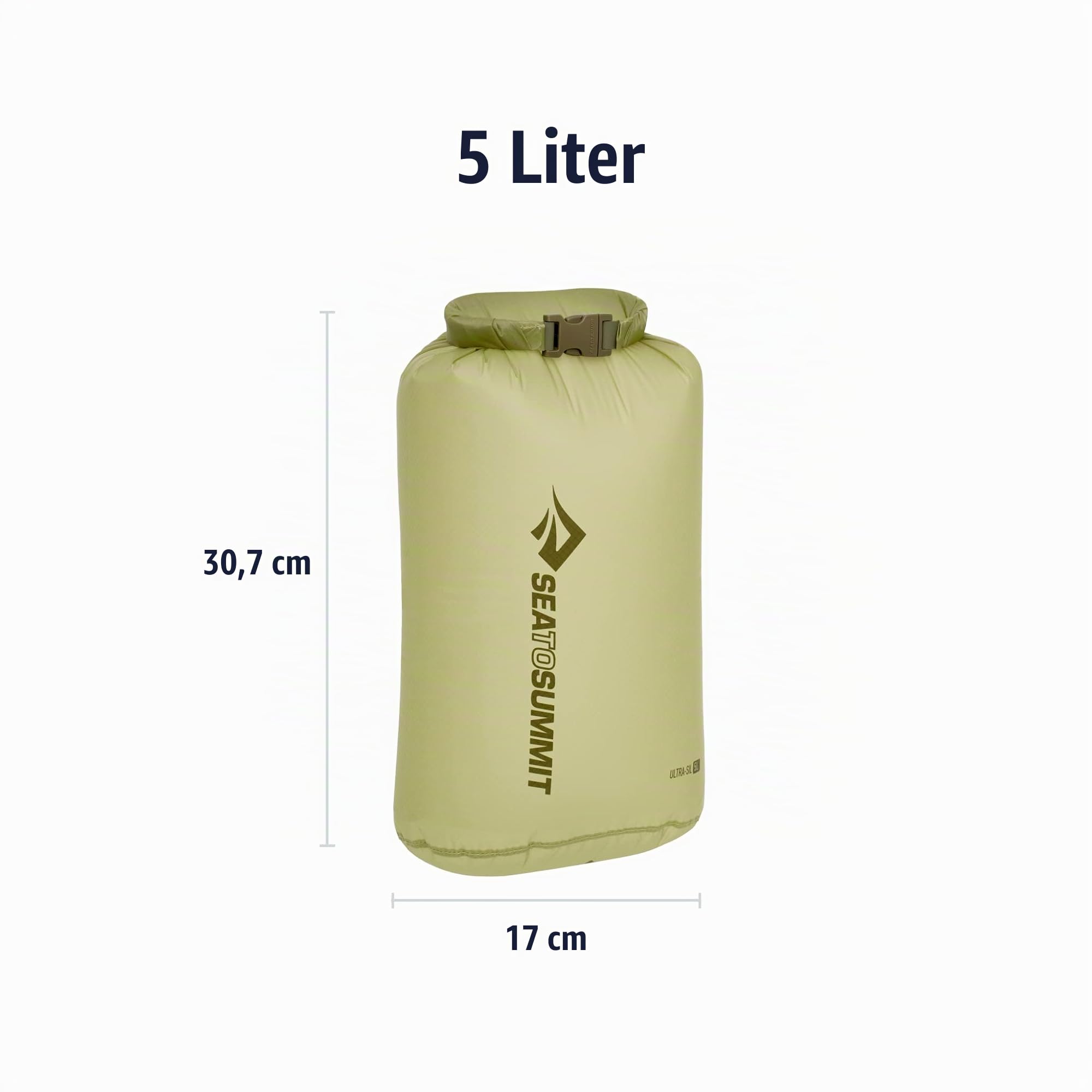 Dry Bag – Sea to Summit – Ultra-SIL S – Sea to Summit – Bild 6