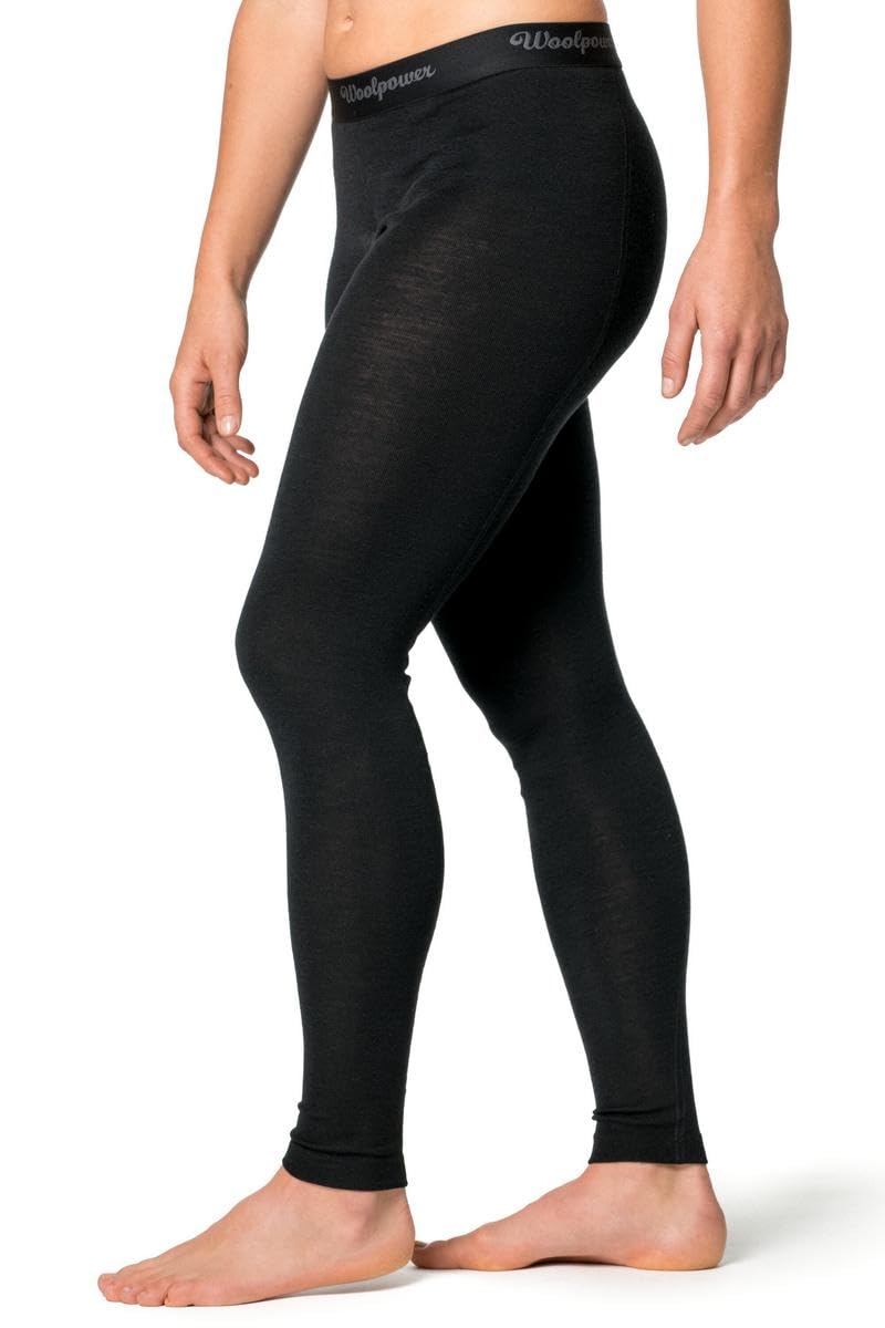 Funktionsunterwäsche – Woolpower – Long Johns W's LITE