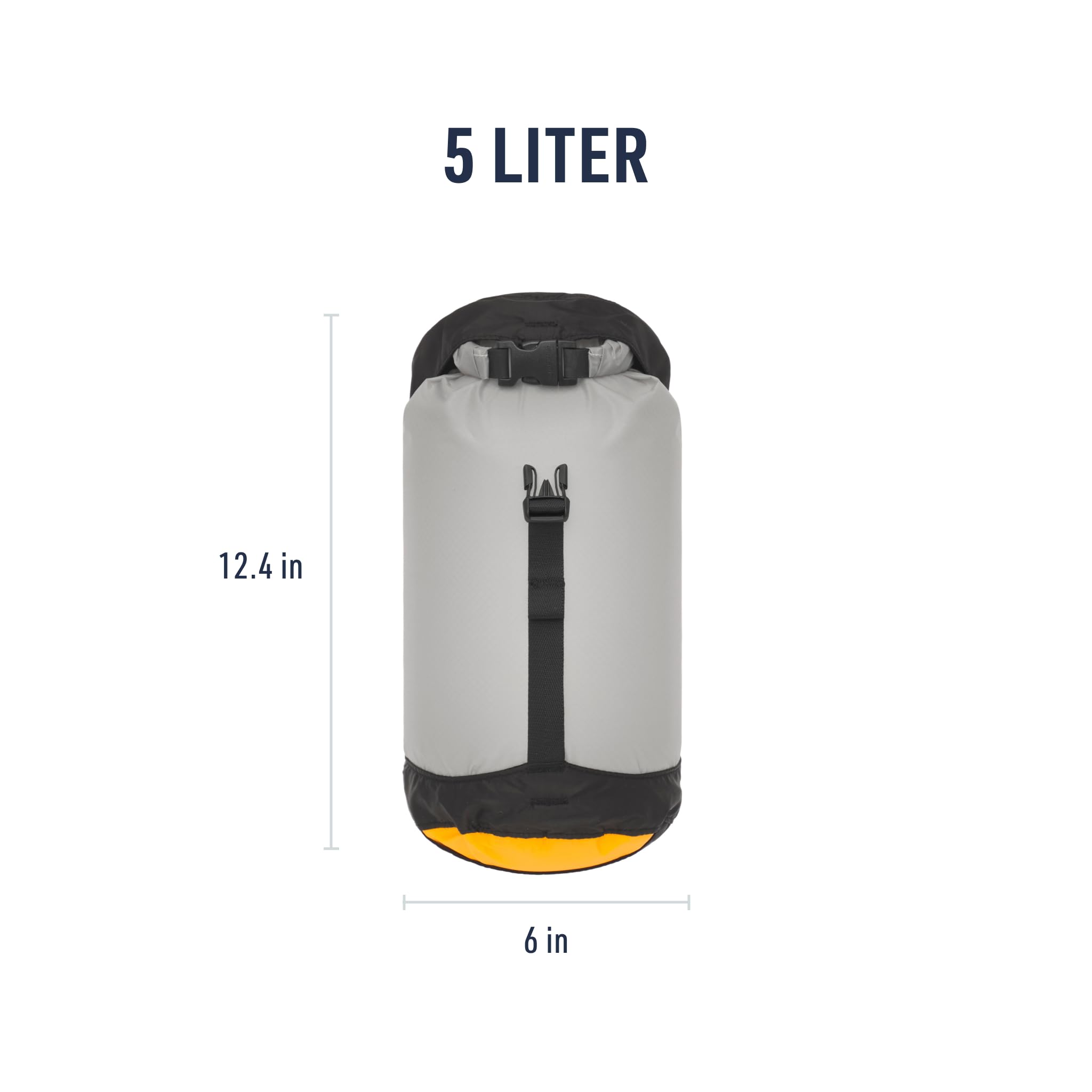 Dry Bag – Sea to Summit – Evac Ultralight Compression