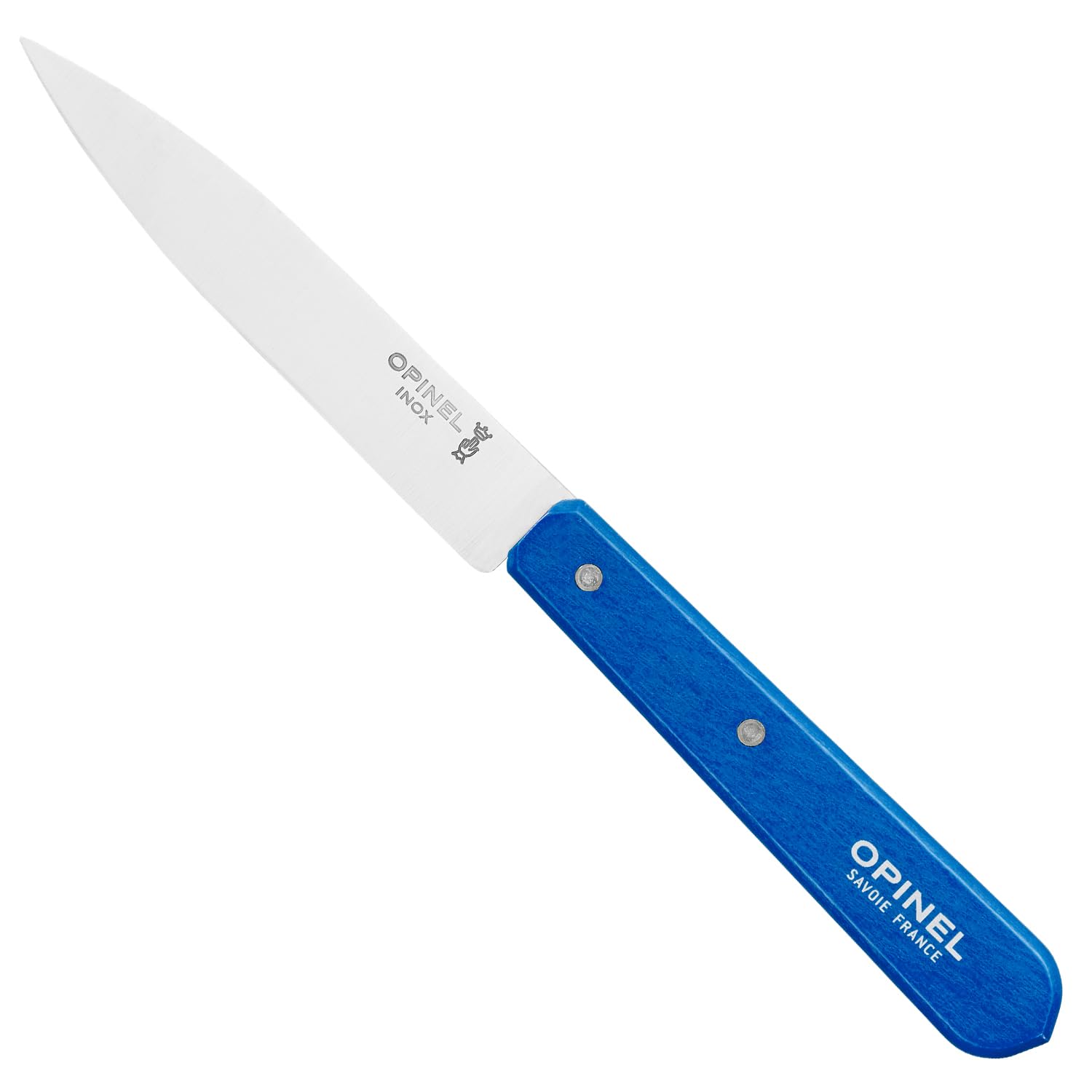 Küchenmesser-Set – OPINEL – Les Essentials 4-teilig