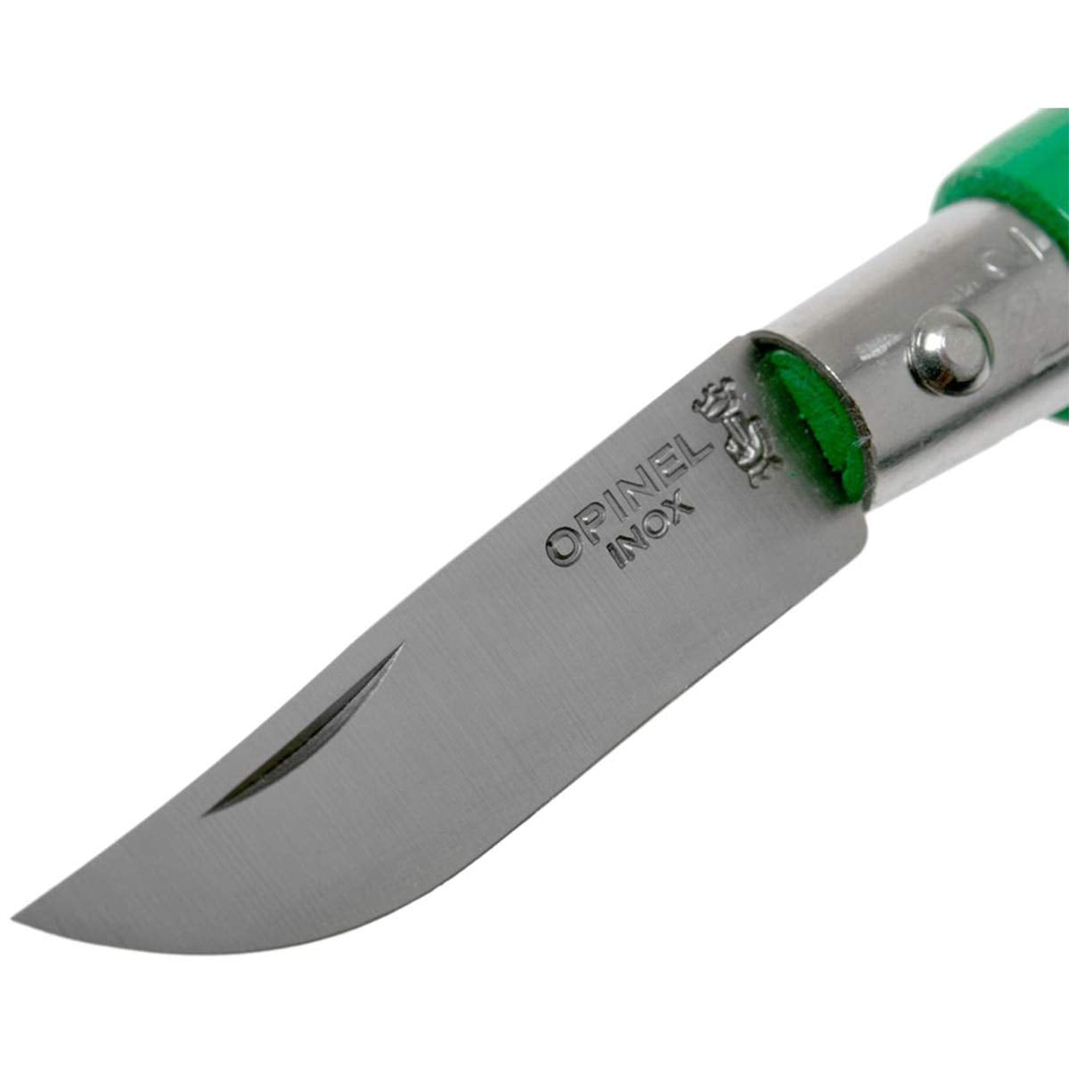 Taschenmesser – Opinel – N°02 Llavero