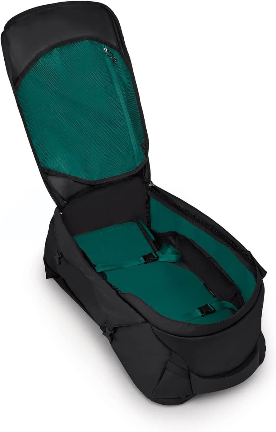 Osprey Fairview 55 Damen Reiserucksack