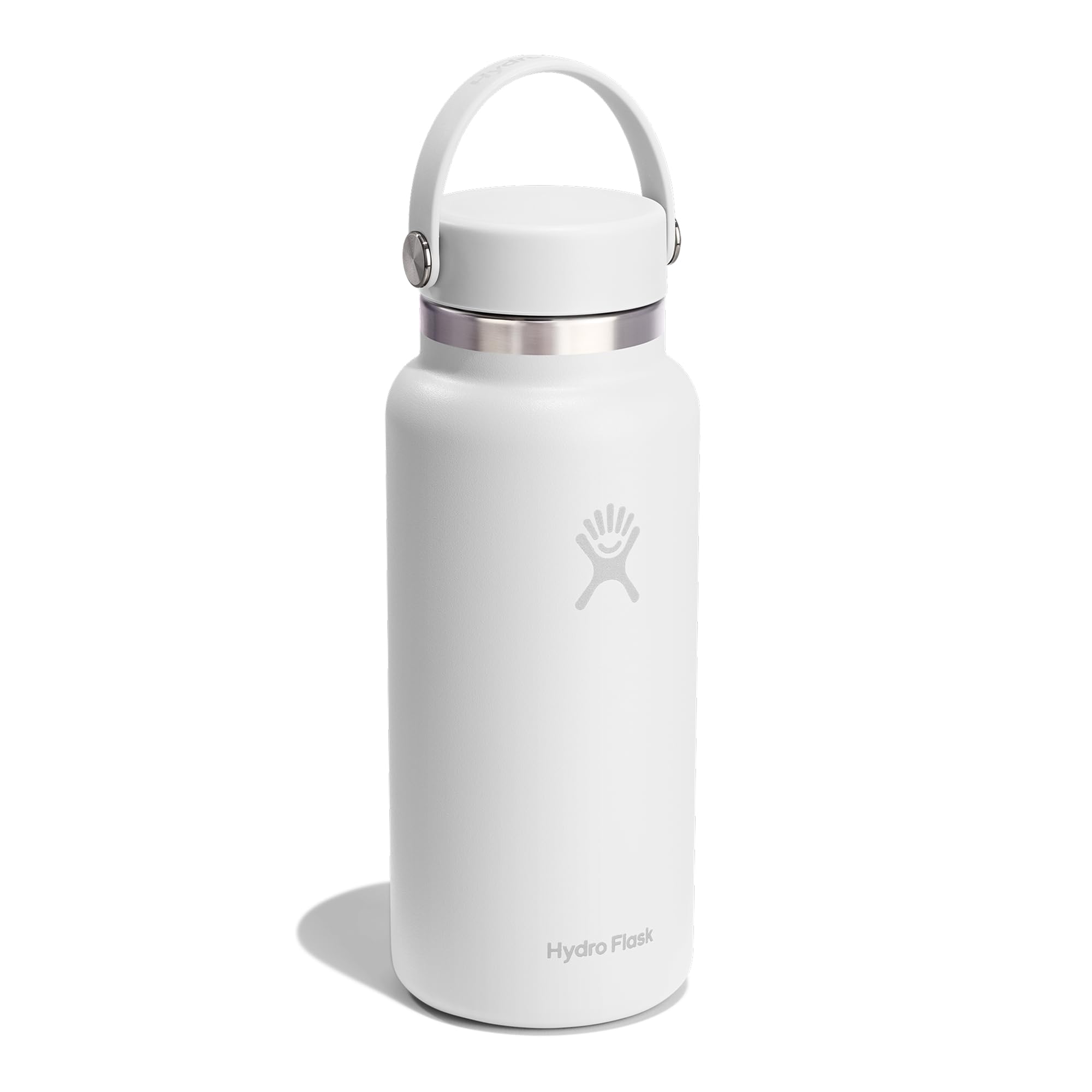 Trinkflasche – Hydro Flask – Wide Flex Cap 946 ml – Hydro Flask