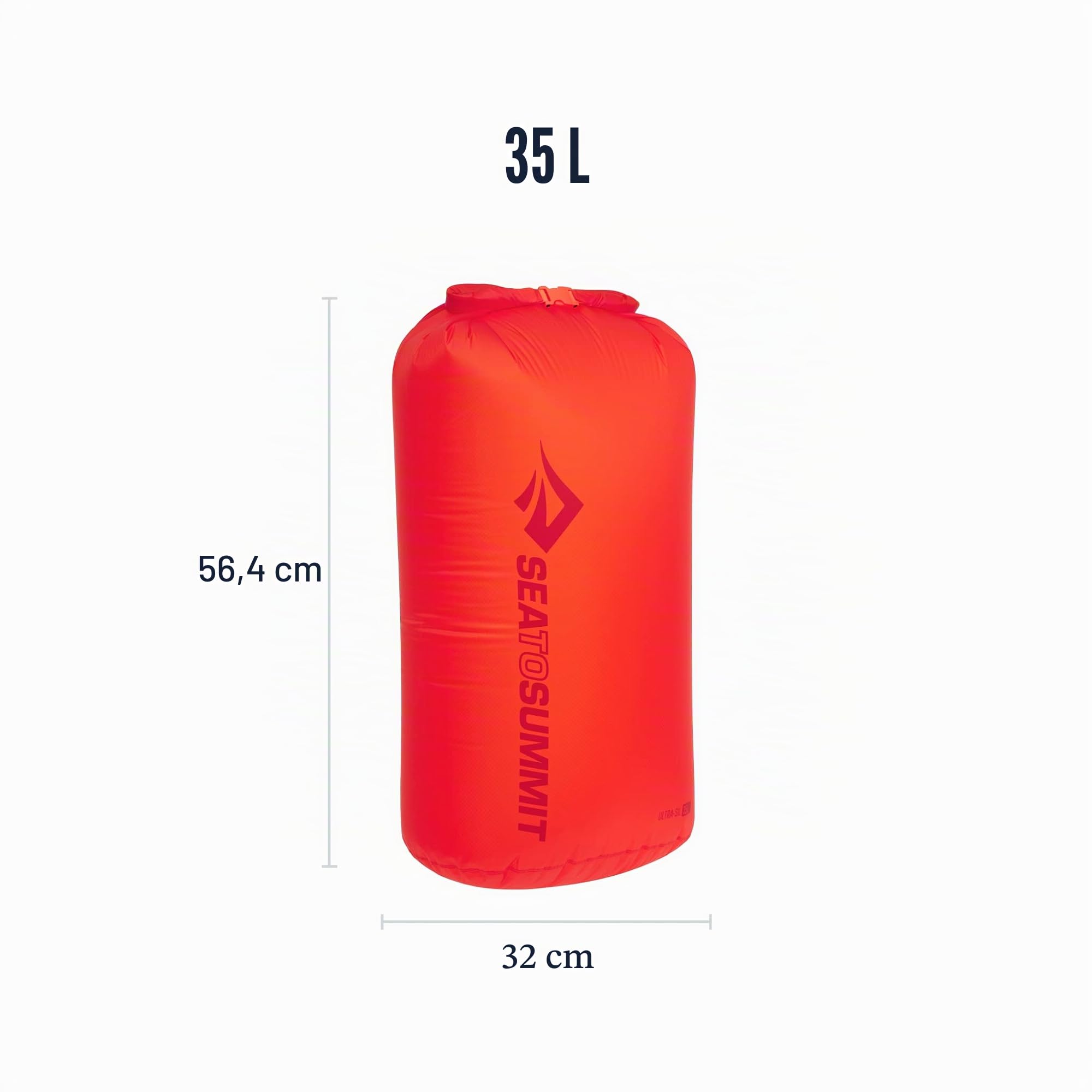 Dry Bag – Sea to Summit – Ultra-SIL XS – Sea to Summit – Bild 20