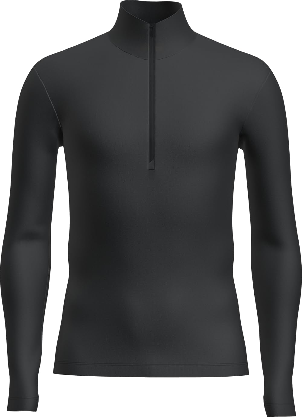 Langarmshirt – Icebreaker – M 175 Everyday LS Half Zip