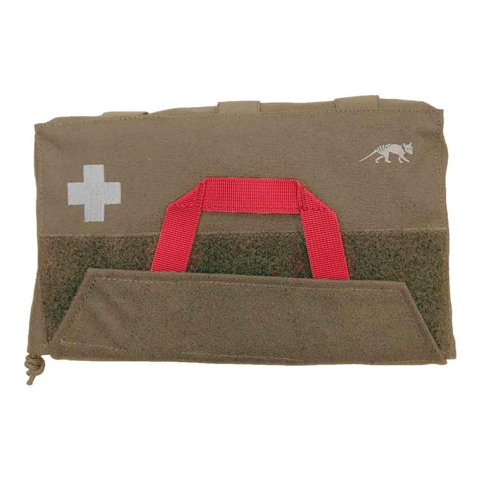 Erste-Hilfe-Tasche – Tasmanian Tiger – IFAK Pouch Coyote