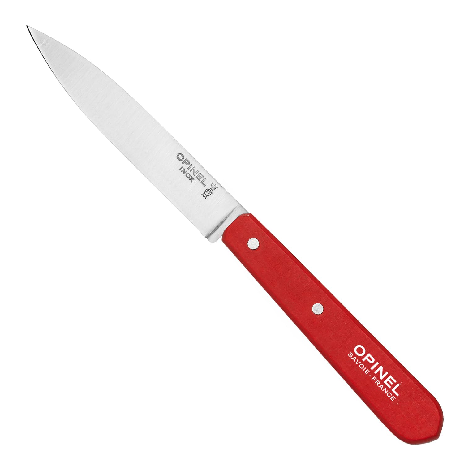 Küchenmesser-Set – Opinel – Essentials 4-teilig