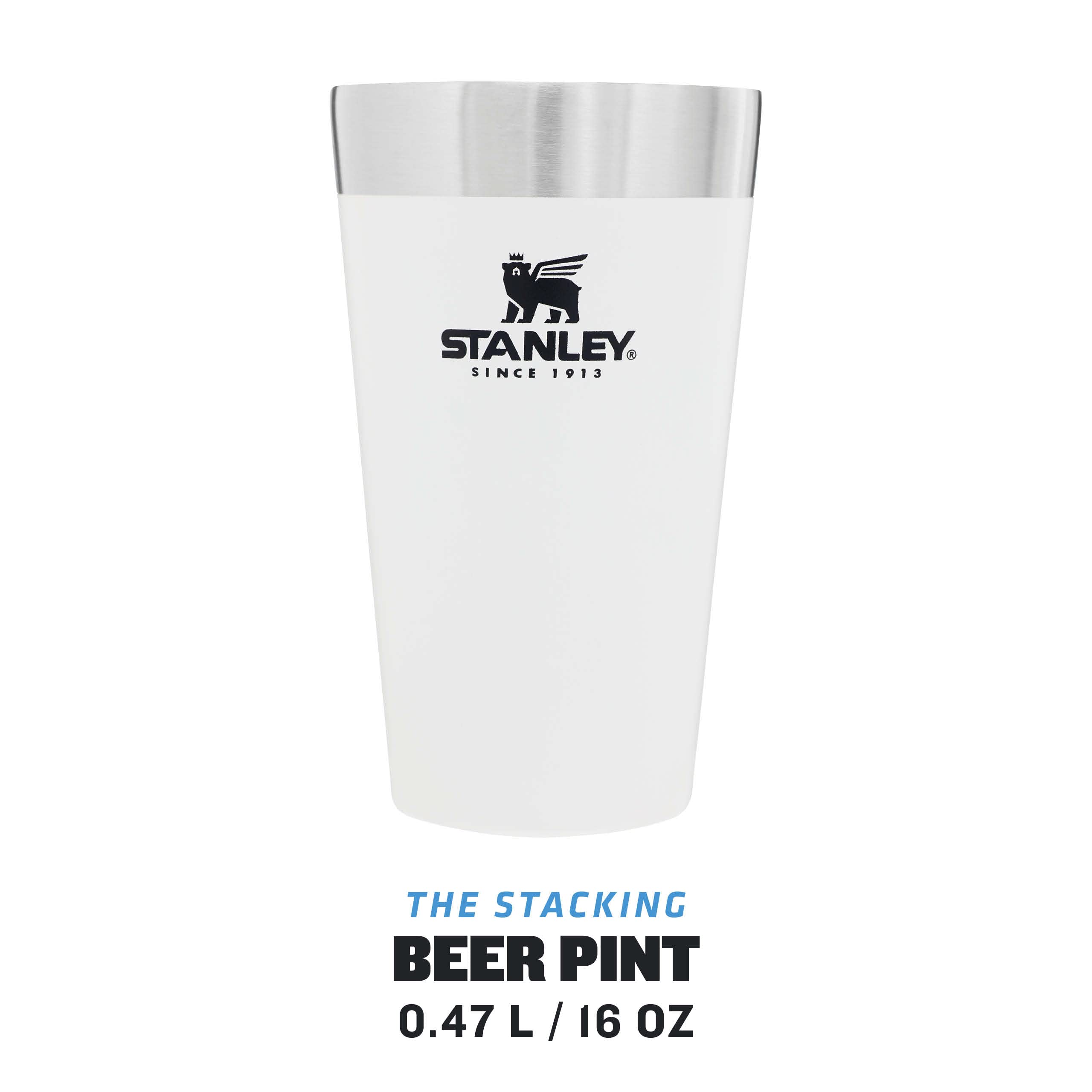 Stanley Adventure Stacking Thermobecher