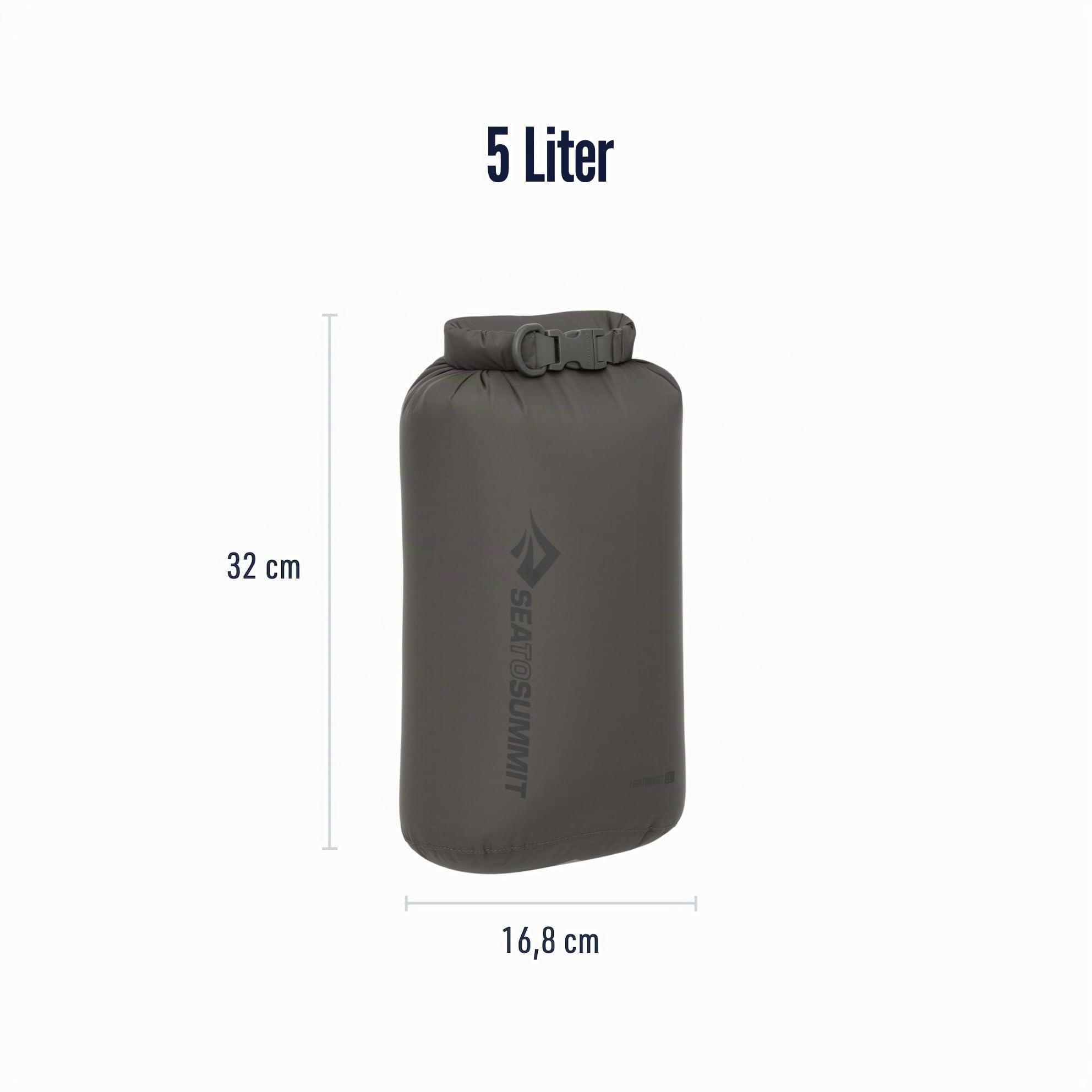 Dry Bag – Sea to Summit – Lightweight Dry Bag S – Sea to Summit