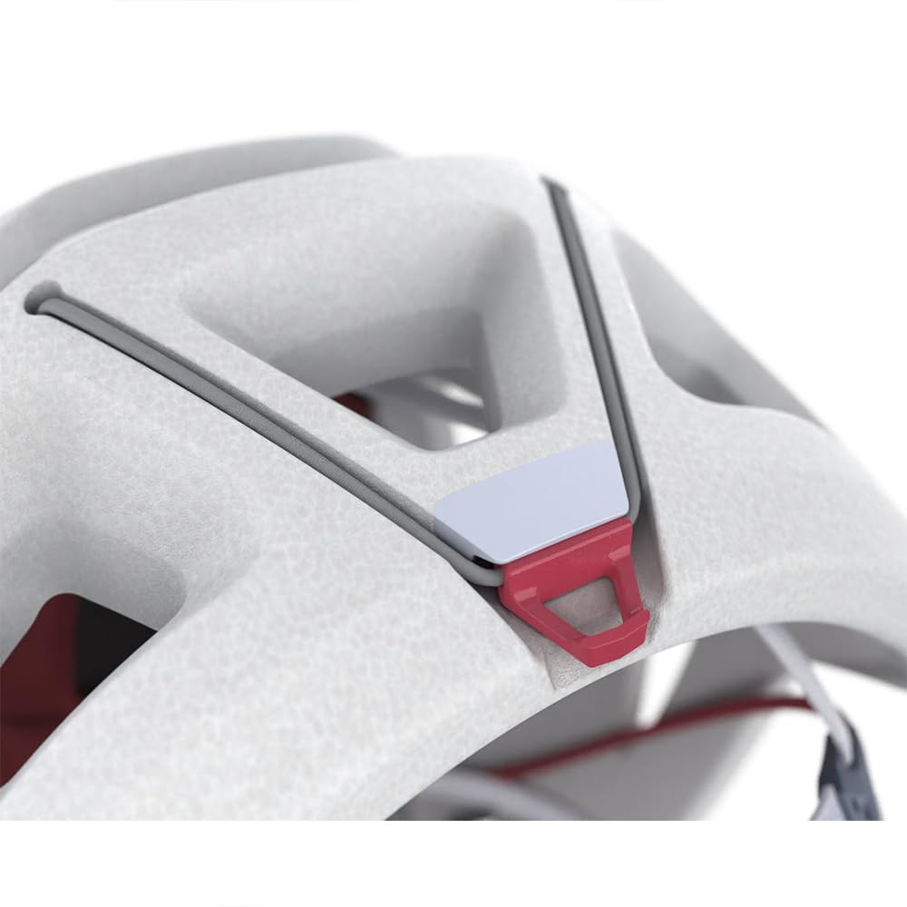 Kletterhelm – Blue Ice – Blast
