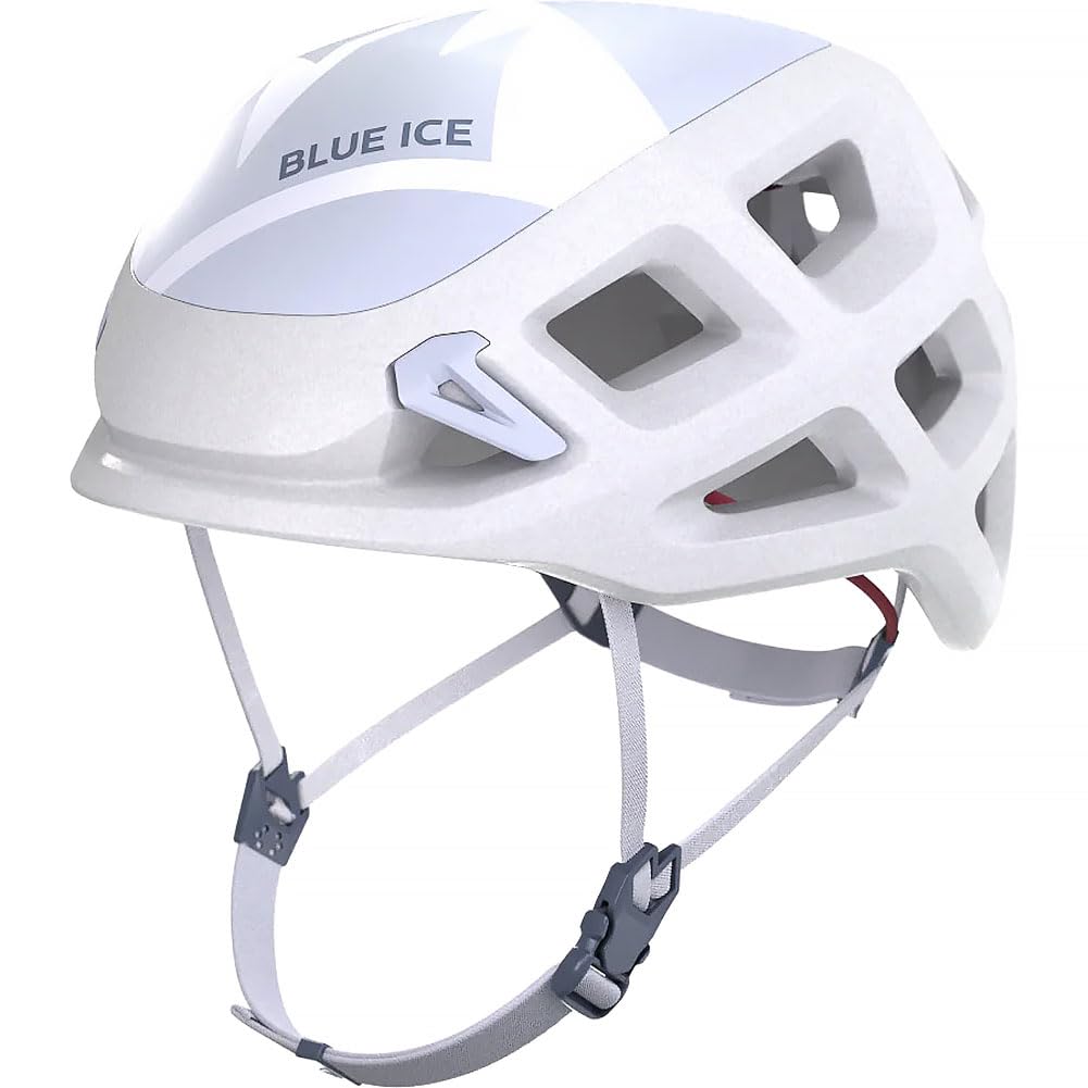 Kletterhelm – Blue Ice – Blast