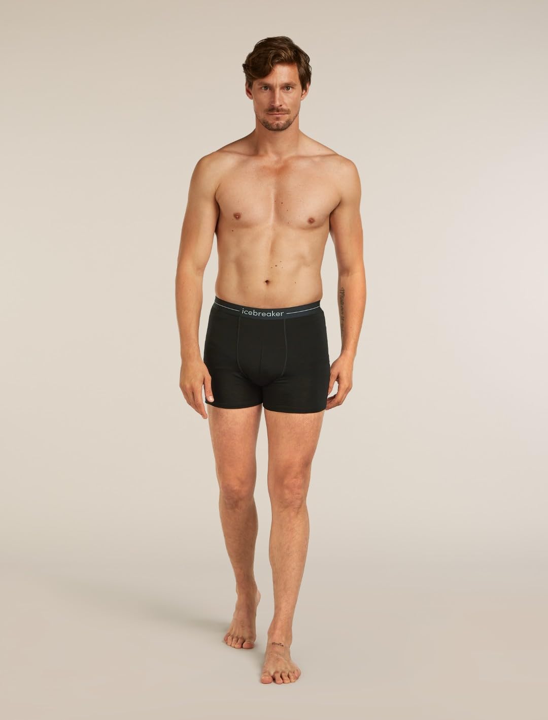 Boxershorts – Icebreaker – Merino 150 Anatomica