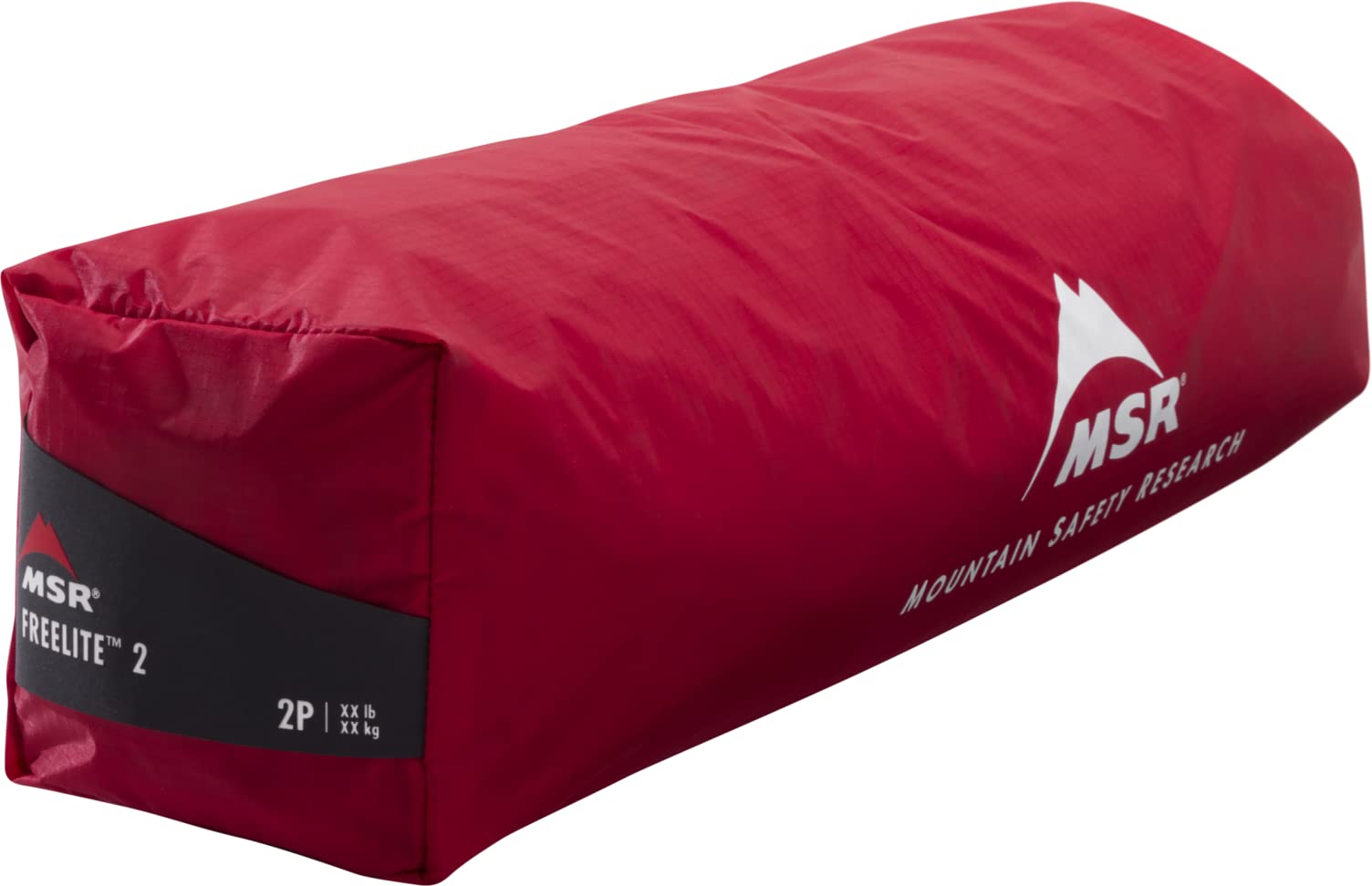 MSR FreeLite 2 V3 - ultraleichtes Rucksackzelt für 2 Person