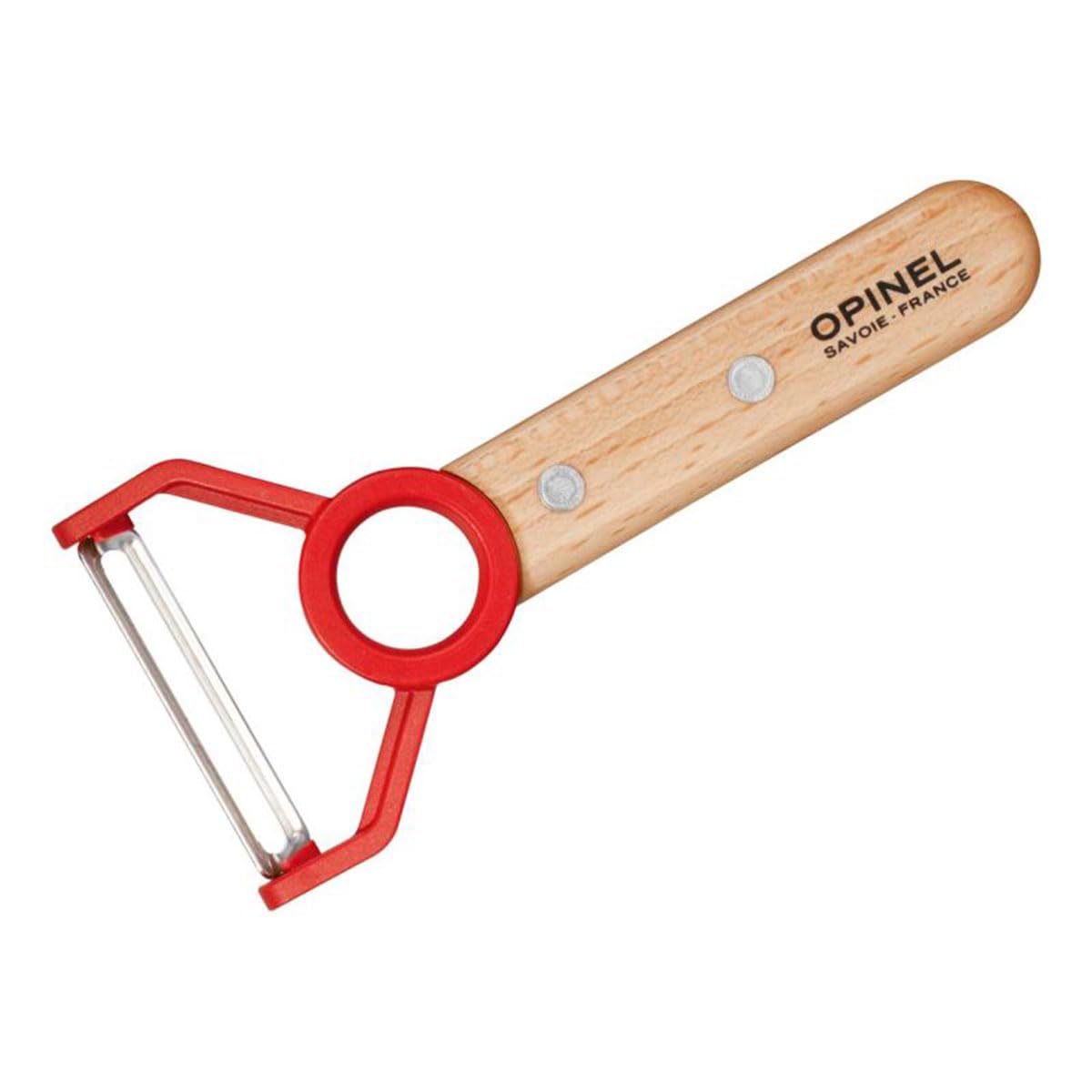 Küchenmesser-Set – OPINEL – Le Petit Chef 3-teilig