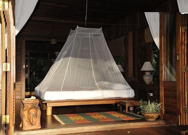 Moskitonetz – Cocoon – Mosquito Travel Net