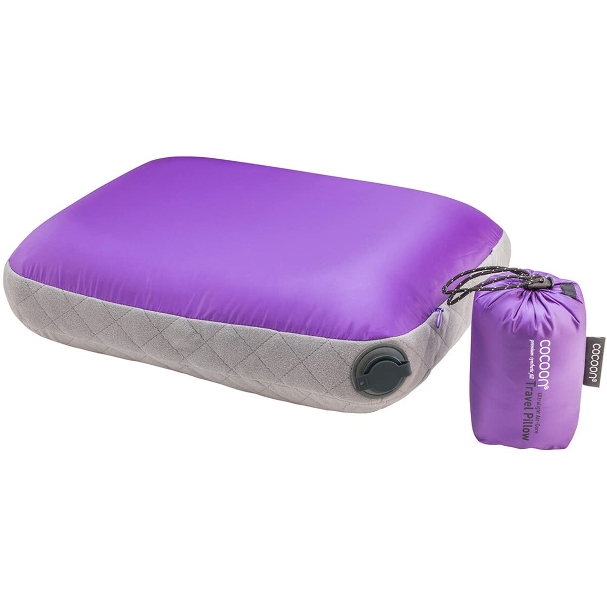 Cocoon Air Core Pillow Ultralight Kopfkissen