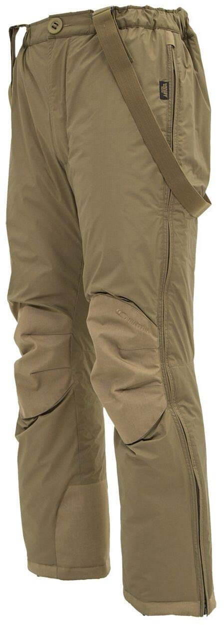 Carinthia HIG 4.0 Trousers Winddichte Thermohose