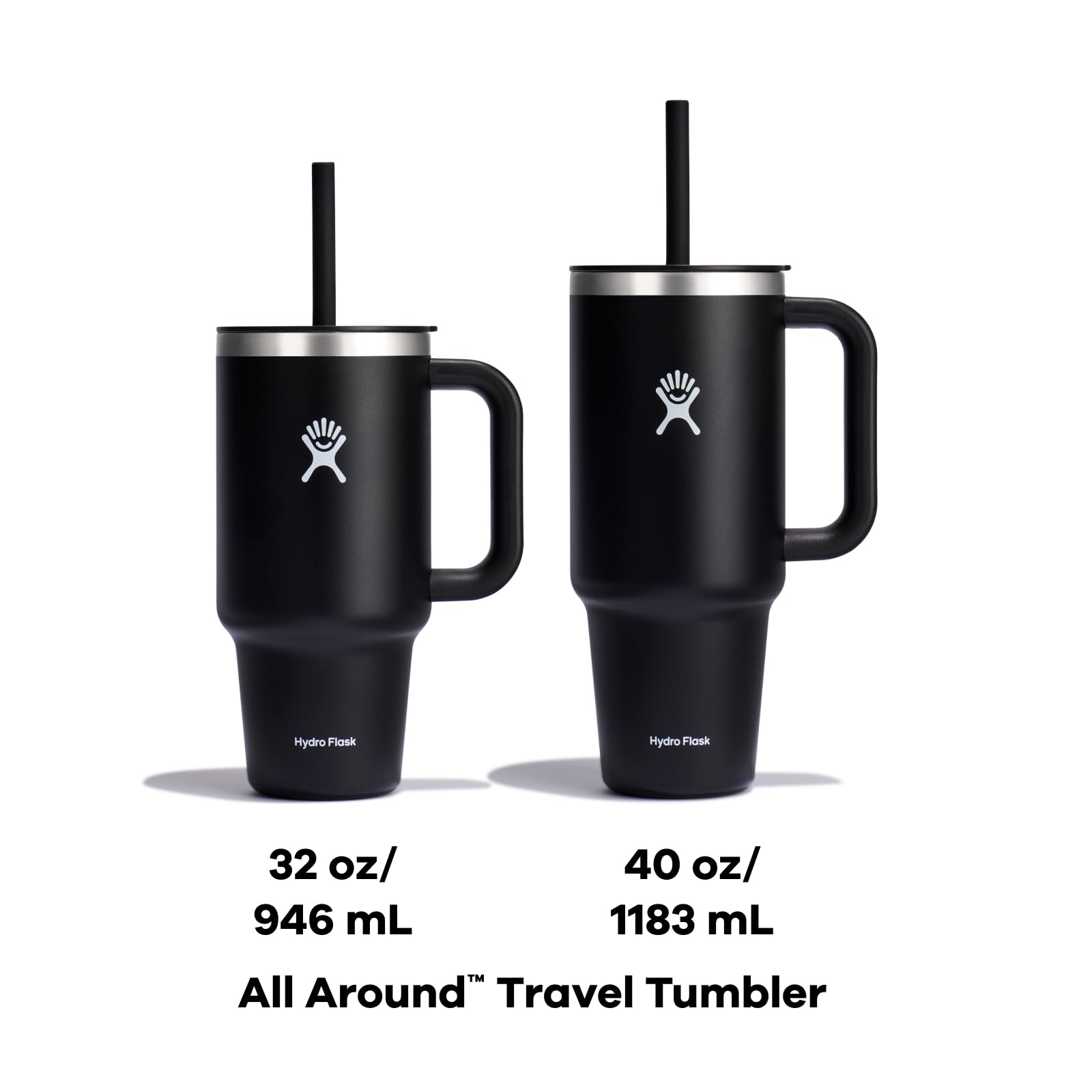 Hydro Flask Allround - Thermobecher