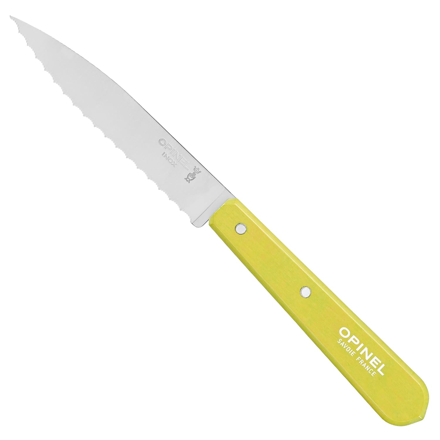 Küchenmesser-Set – OPINEL – Les Essentials 4-teilig