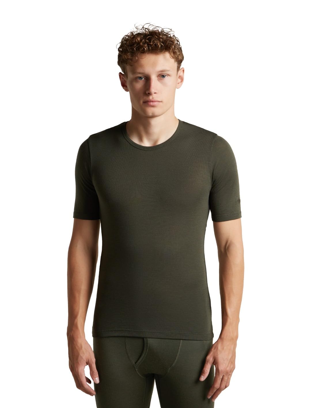 Kurzarm-T-Shirt – Icebreaker – 175 Everyday